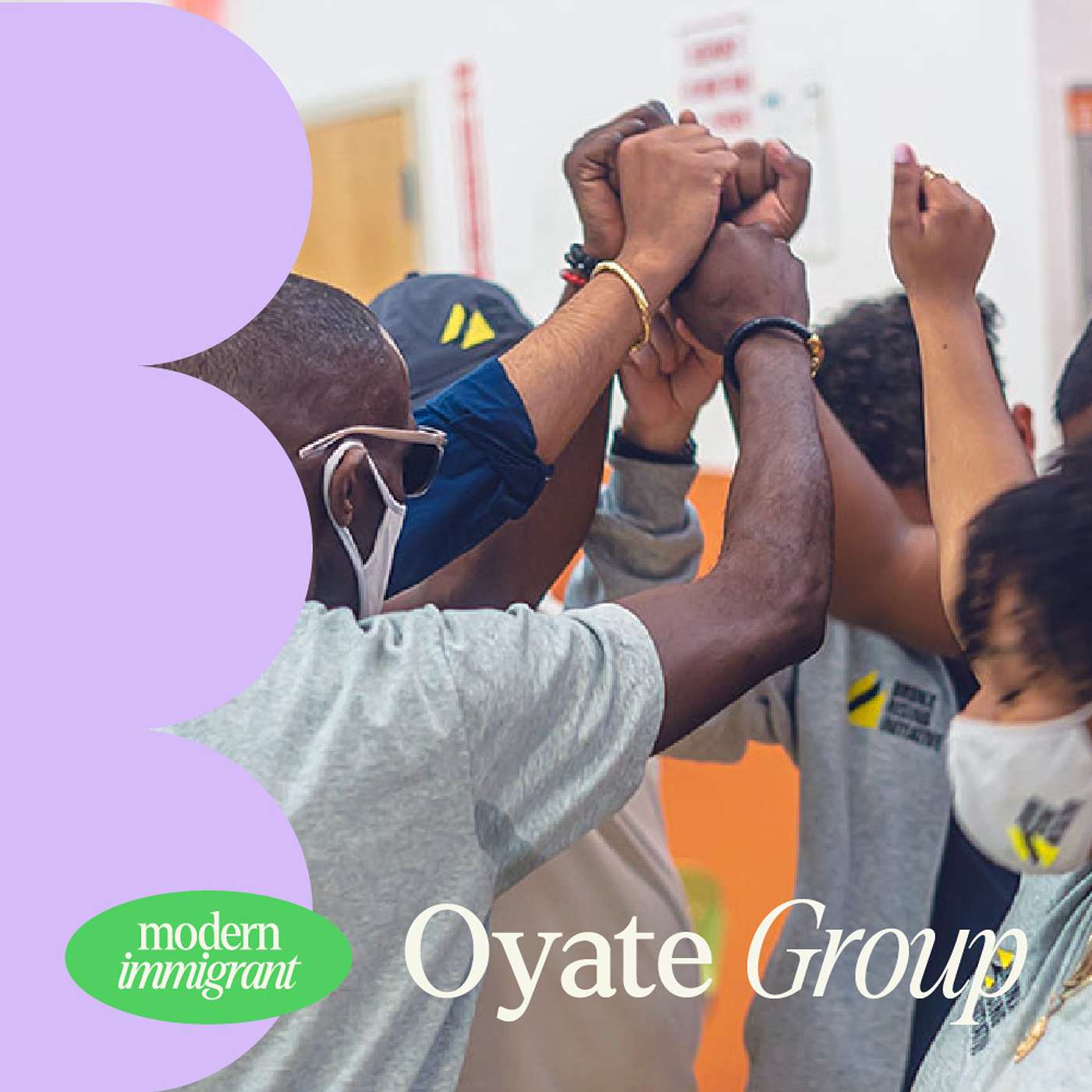 Paid Internships For Undocumented Immigrants with The Oyate Group