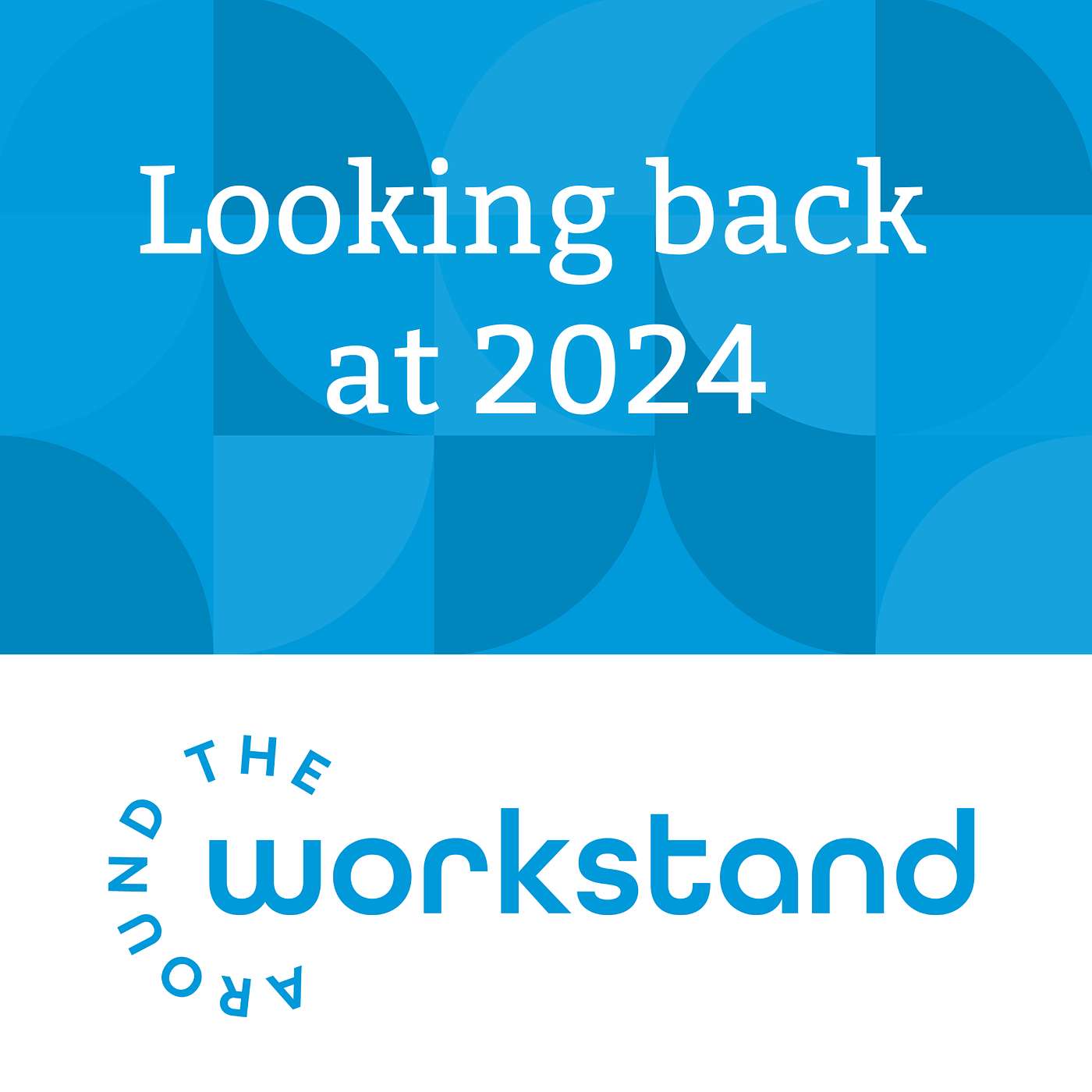 What a year 2024 has been at Workstand, in the bike industry, and for the podcast - thank you all! What a year 2024 has been at Workstand, in the bike industry, and for the podcast - thank you all!