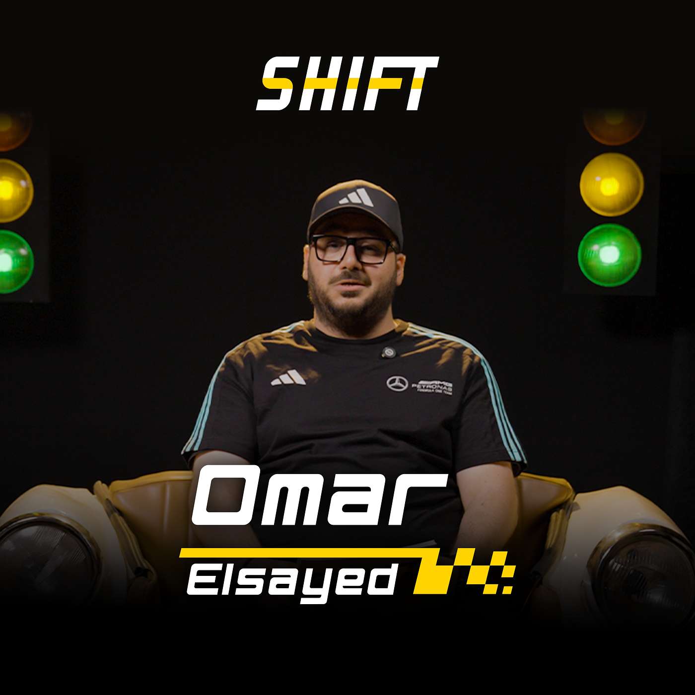 Shift | الحلقة 2 الحلقة | Shift News episode artwork