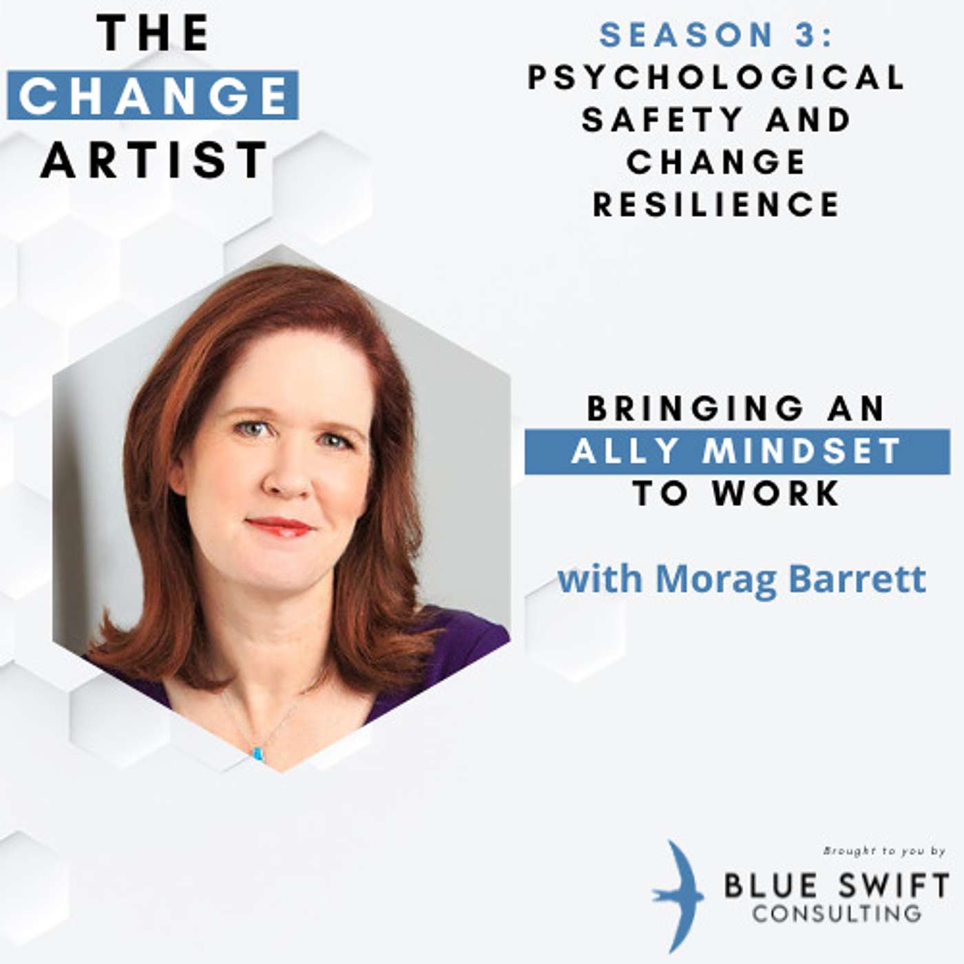 The Change Artist