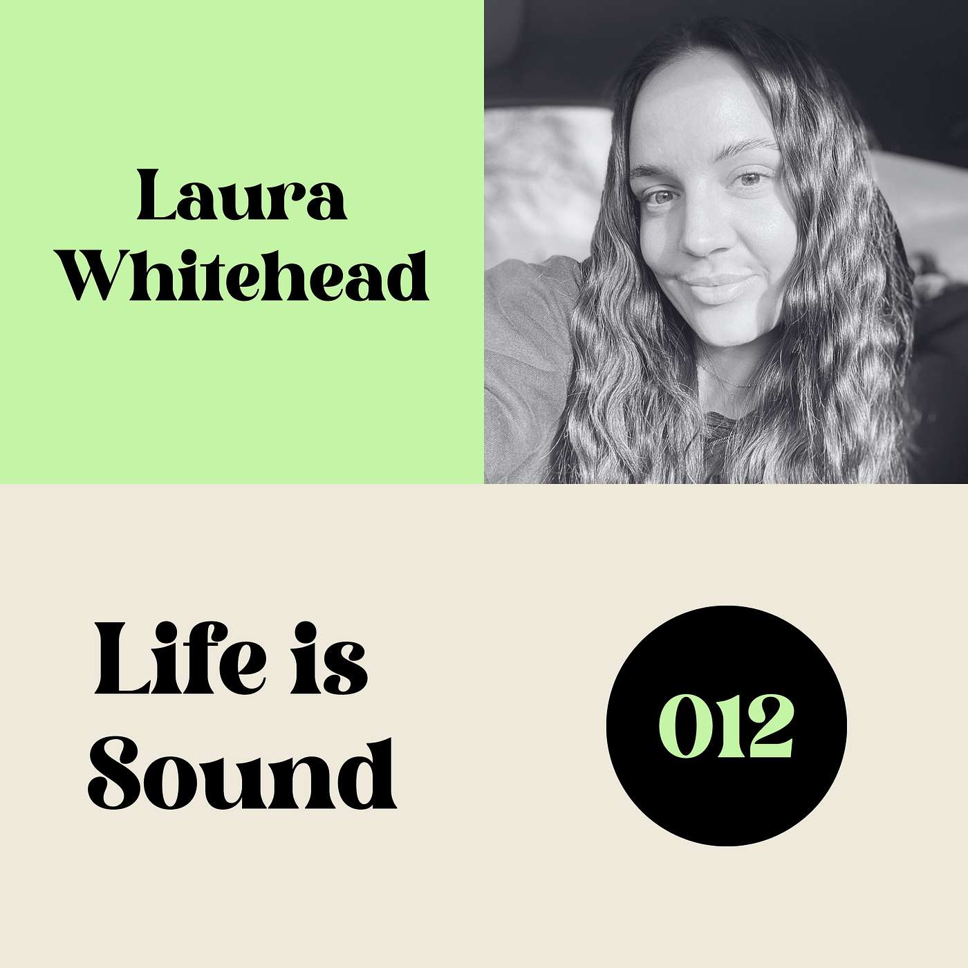 Life Is Sound