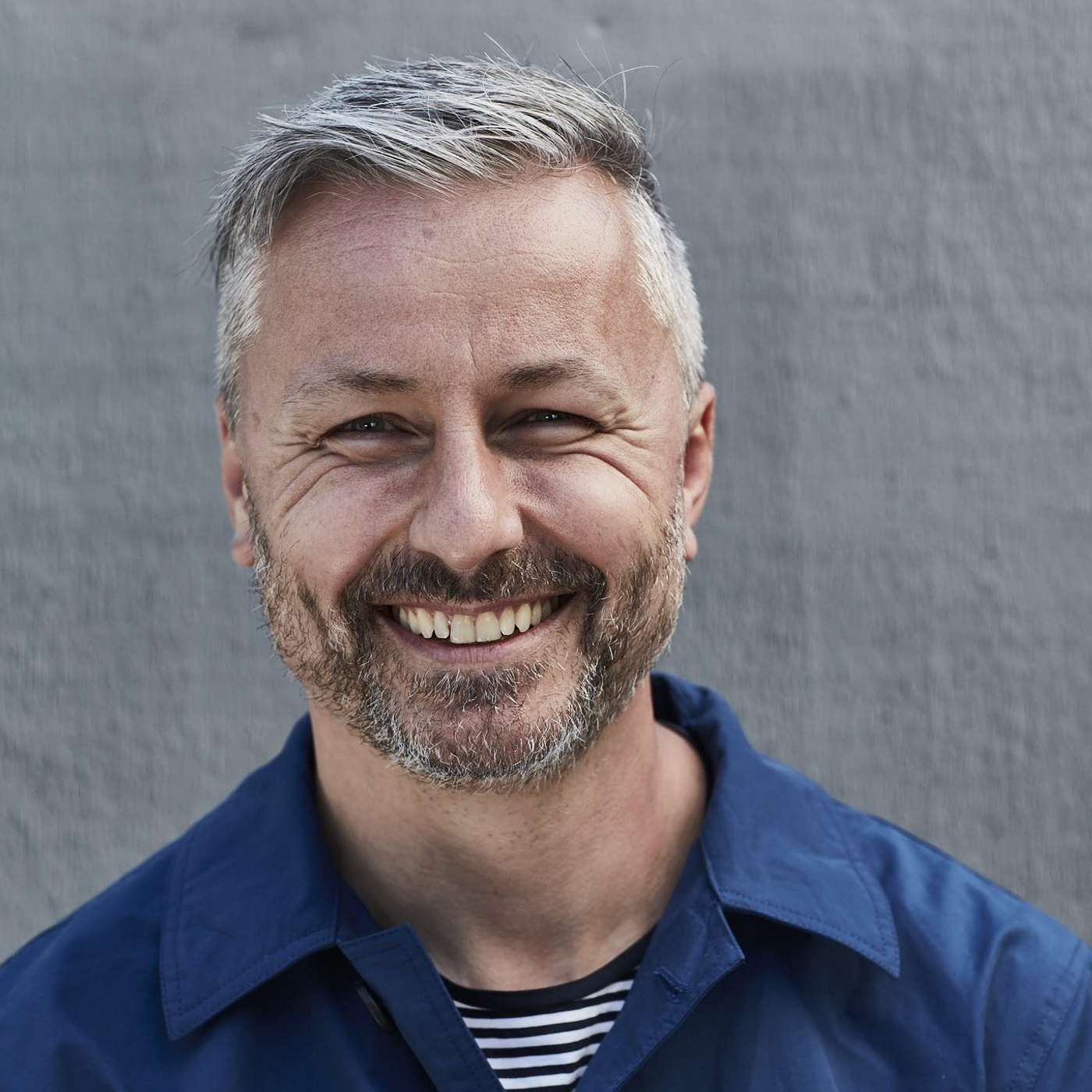 Menswear Style Podcast