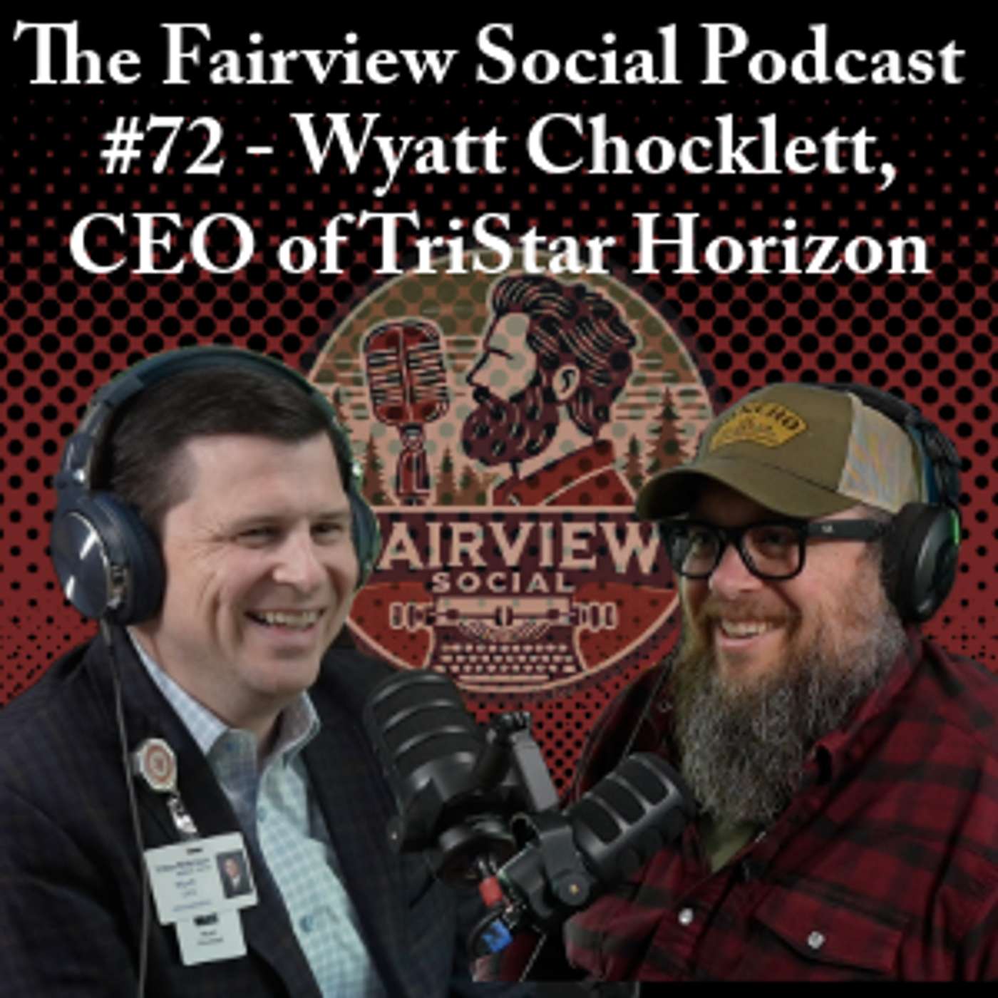 The Fairview Social Podcast