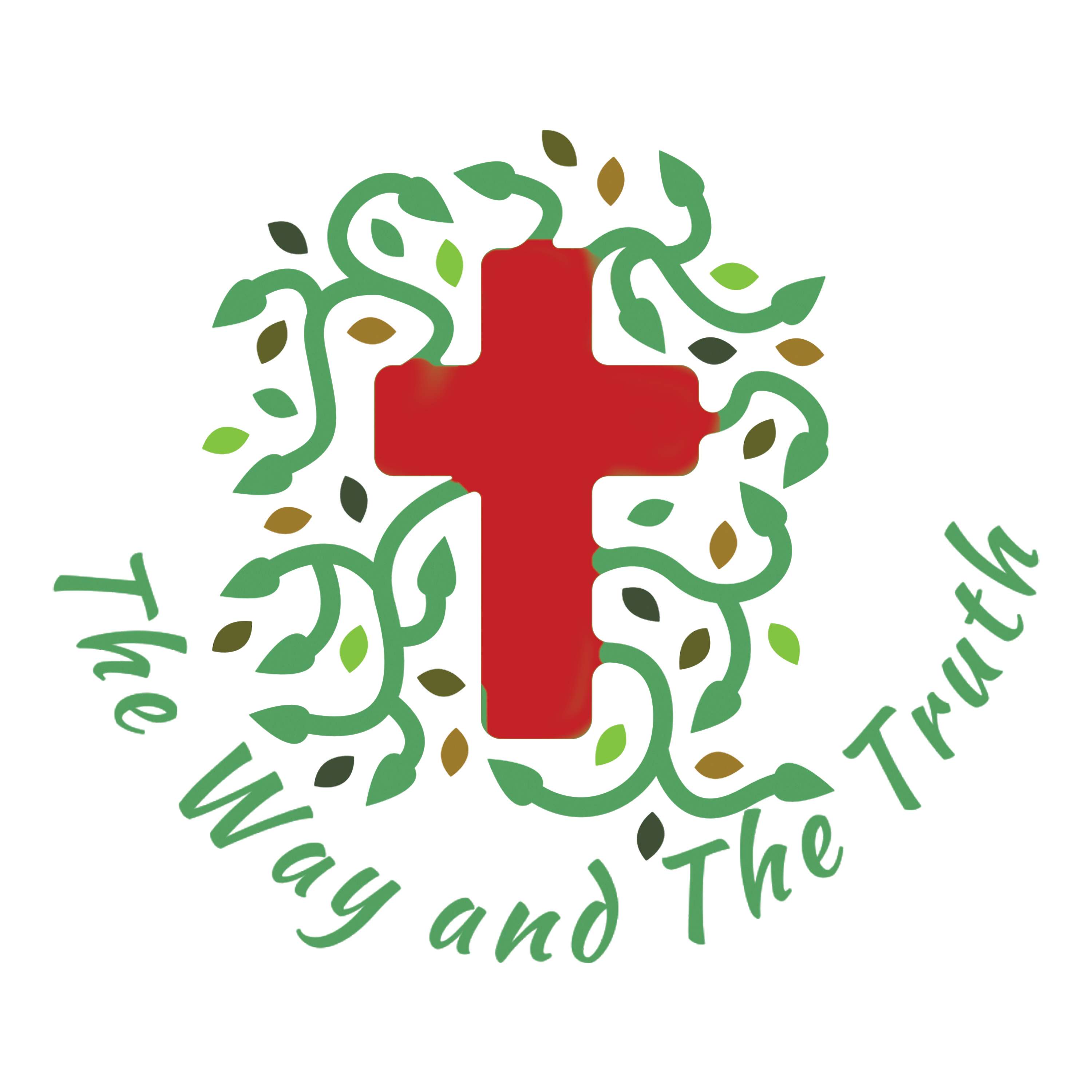 The Way and The Truth Ministries podcast artwork
