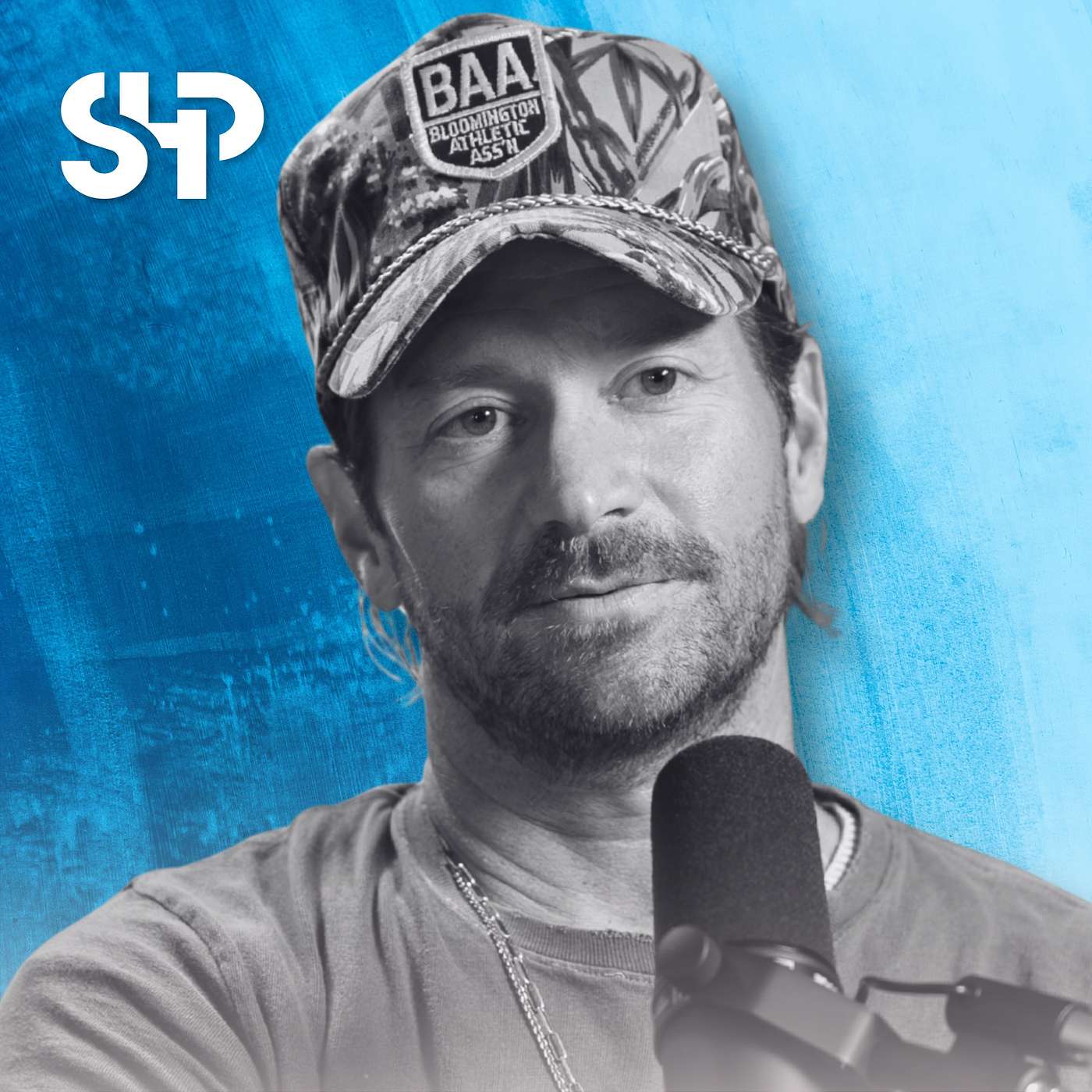 Bear Rinehart (NEEDTOBREATHE): Art Over Algorithms, Sobriety, Therapy, Faith, and Leading a Band 20+ Years