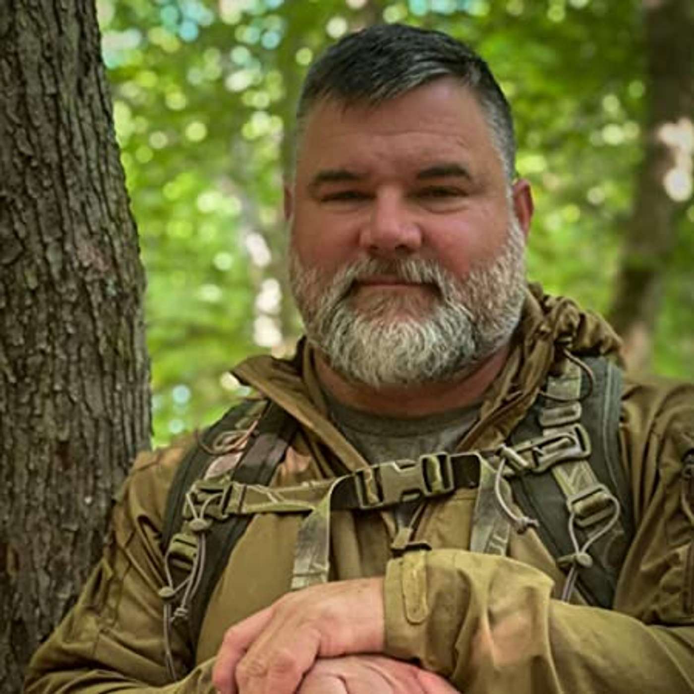 Craig Caudill - The Secret Signs of Nature