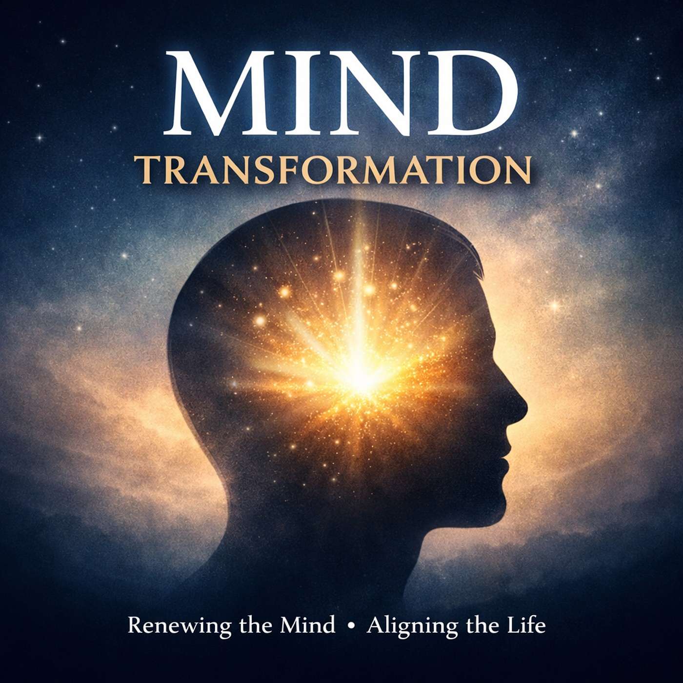 Henry's Mind Transformation Podcast podcast artwork