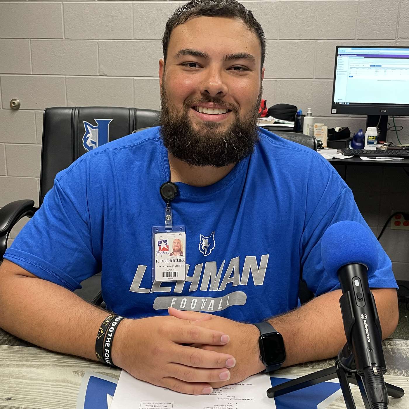 The FCA Guy Podcast