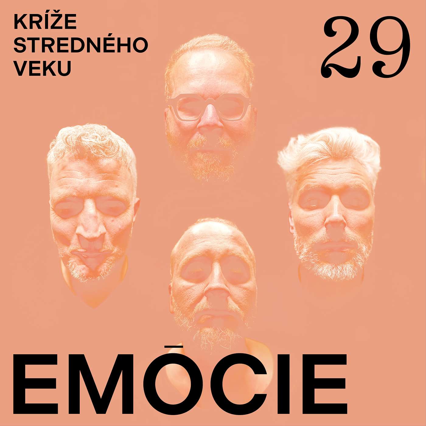 Kríže stredného veku