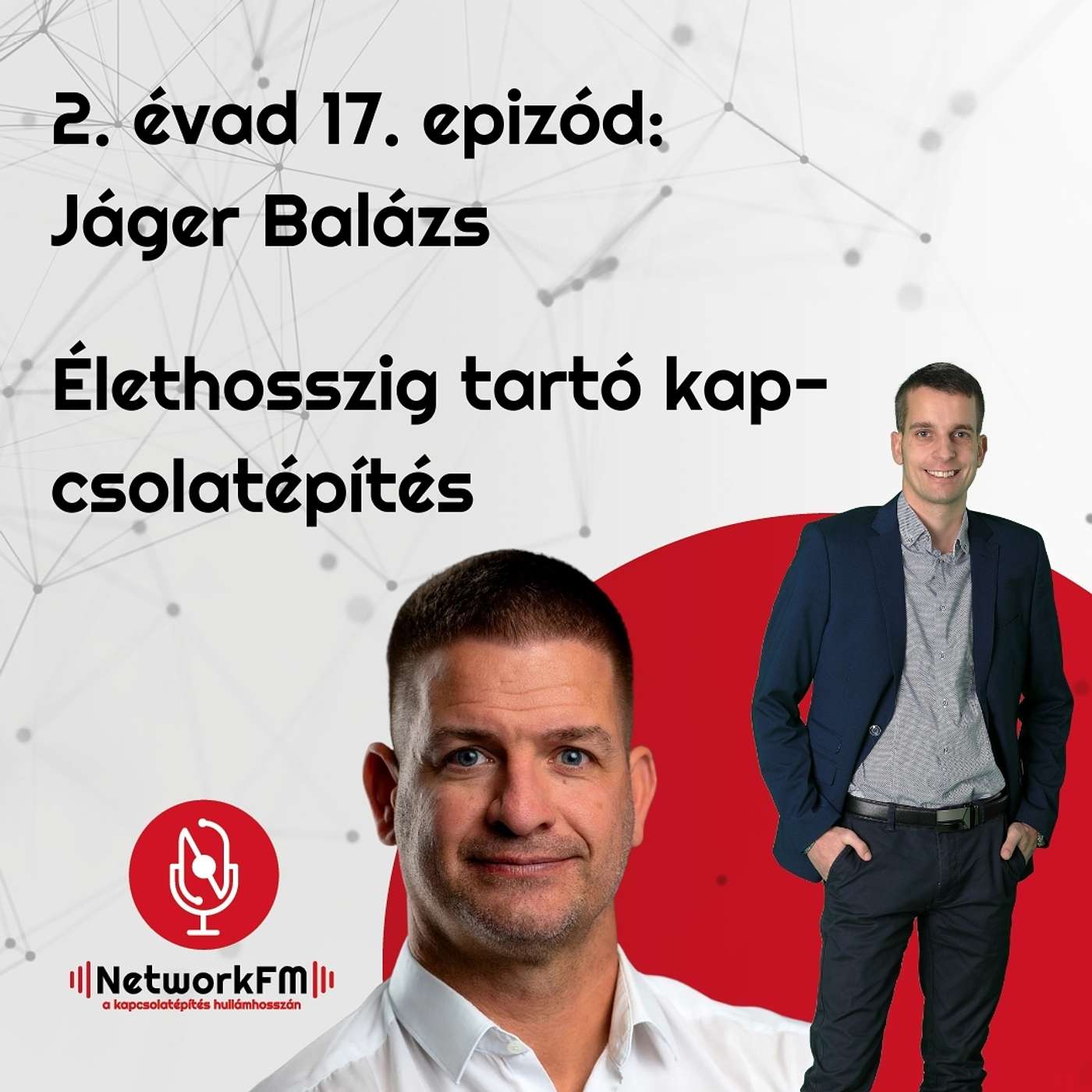 NetworkFM - a kapcsolatépítés hullámhosszán