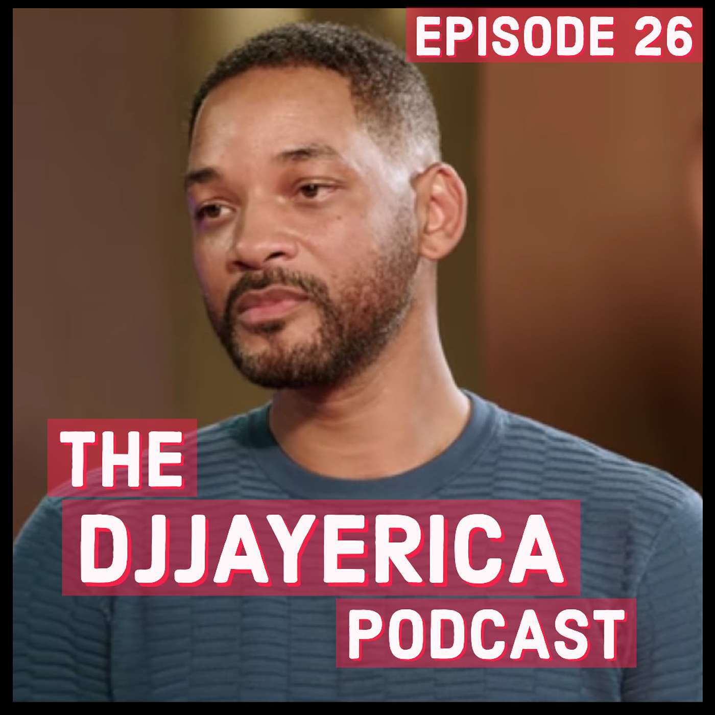 The DJ Jay Erica Podcast
