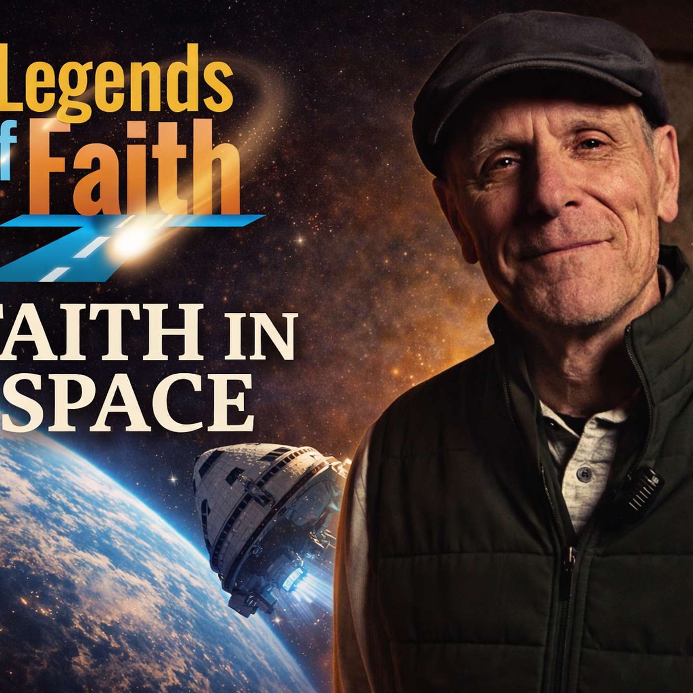 Legends of Faith