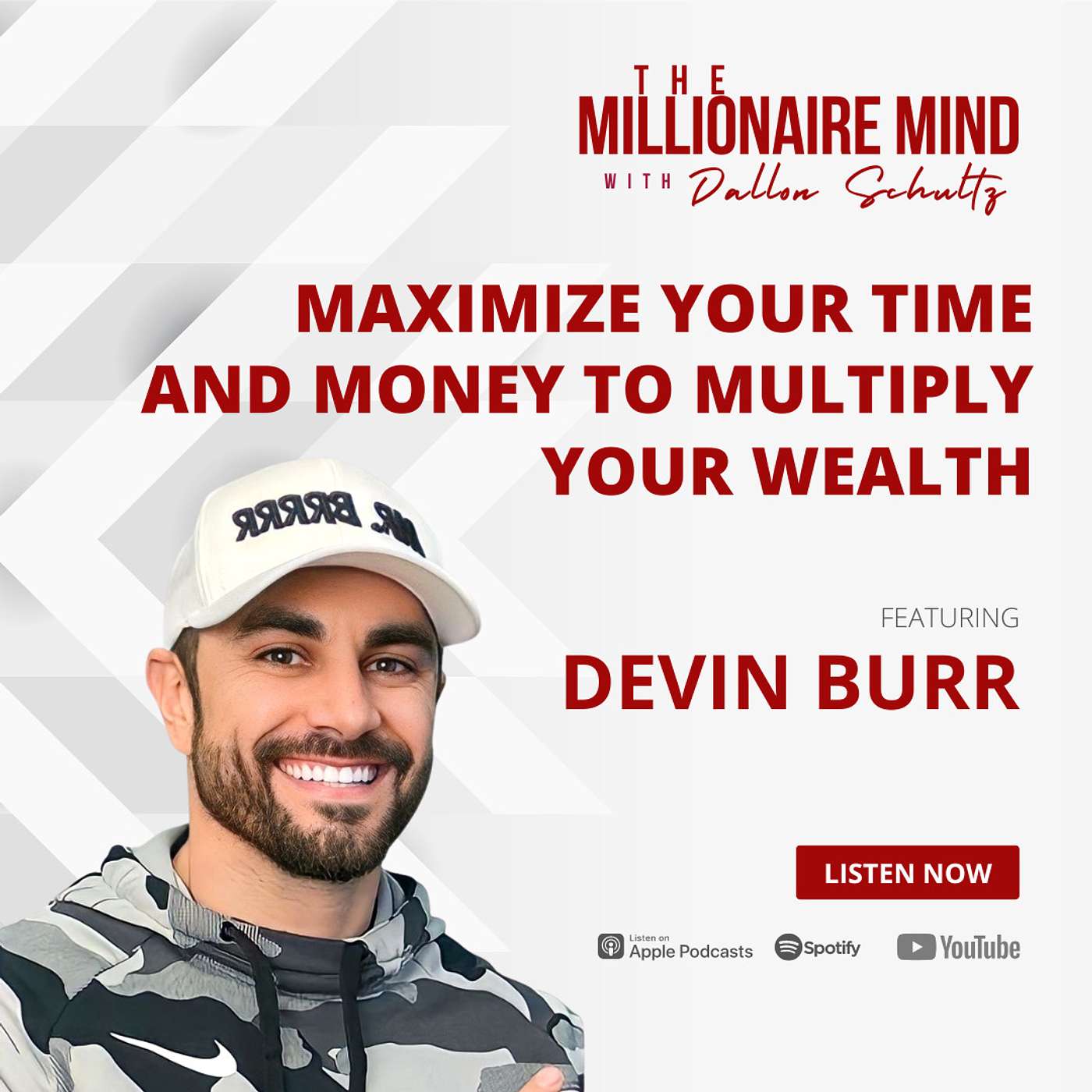 The Millionaire Mind