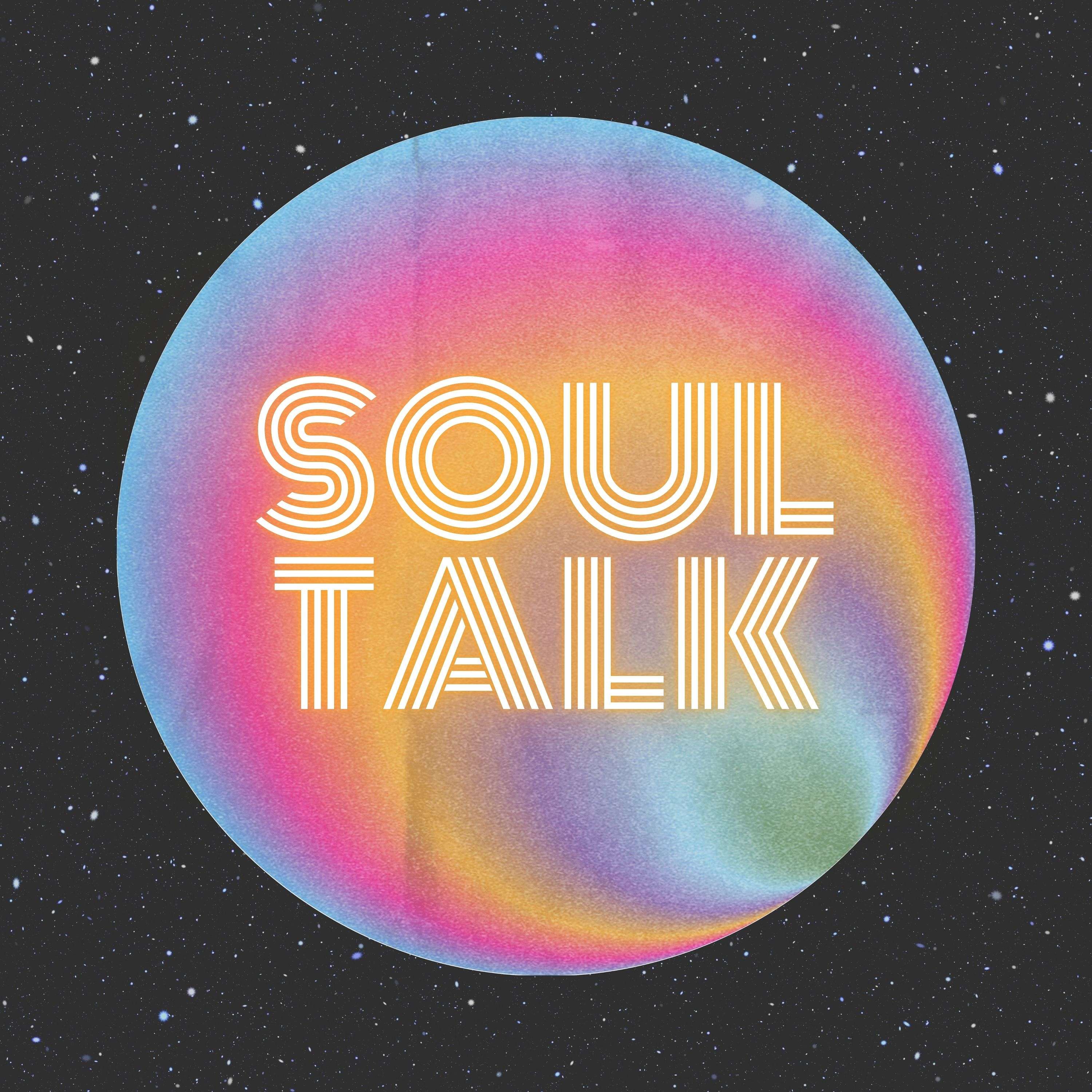 Srinivasan's Podcast podcast artwork