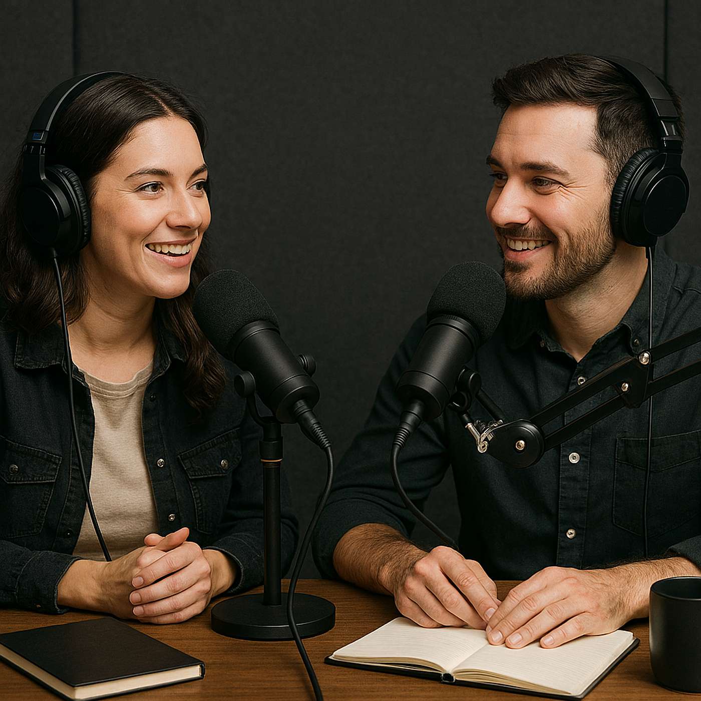 The Jesus No One Talks About Series Pt. 4: The Emotional Life of Jesus | Deep Dive with Dan & Sheila episode artwork