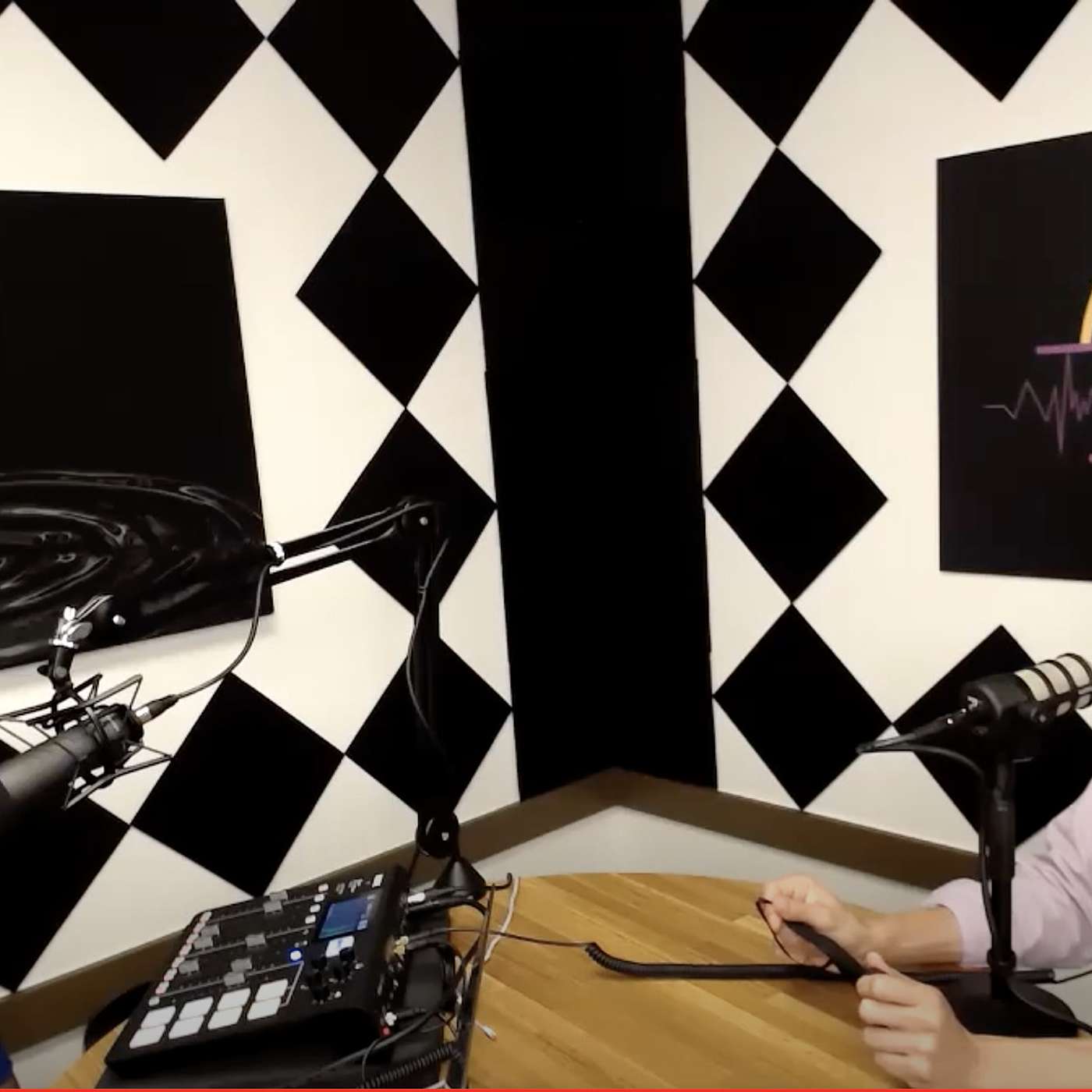 HNC Let\'s Talk Podcast