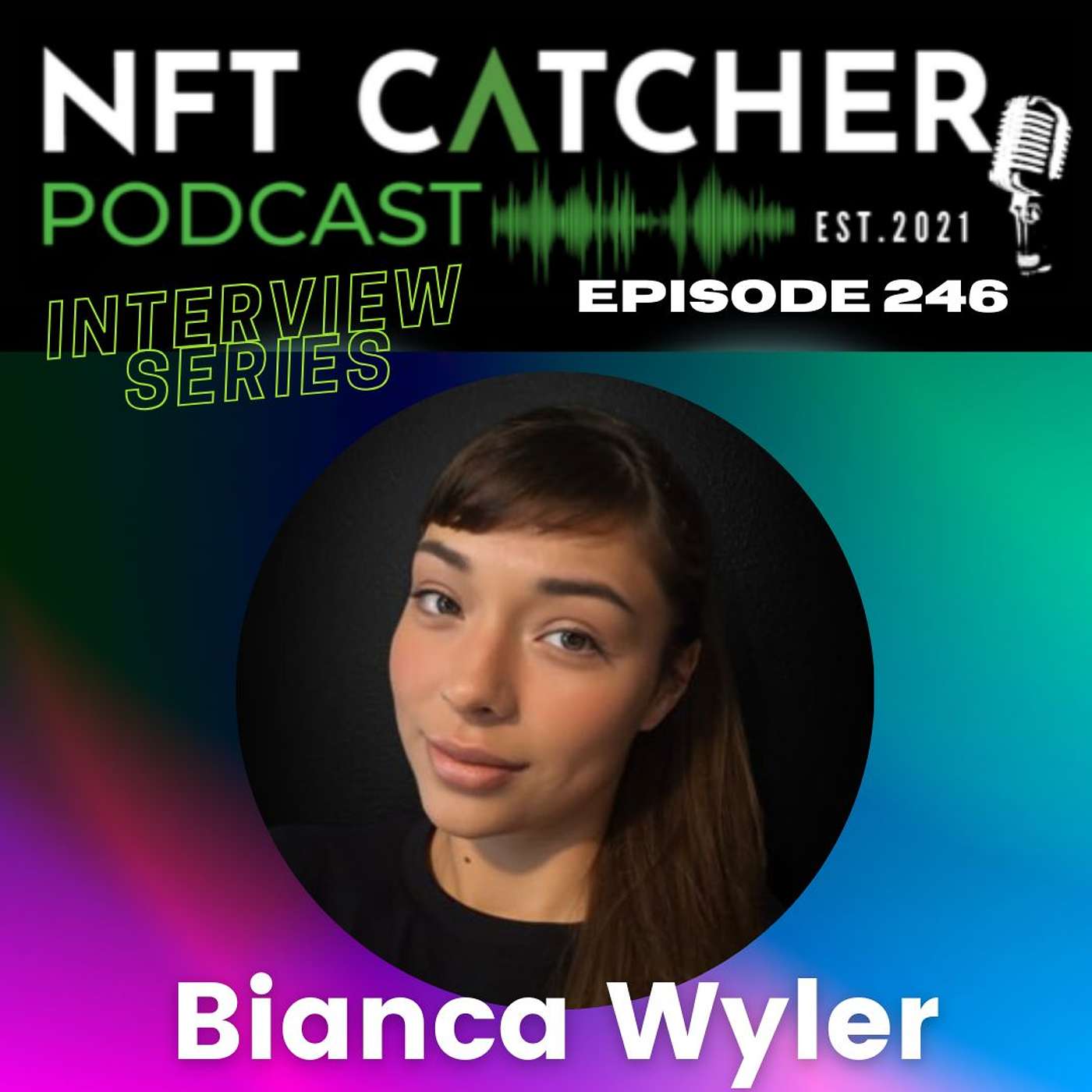 Bianca Wyler | Innovating In Digital Collectibles | Reddit Avatars | Nifty's Game of Thrones |