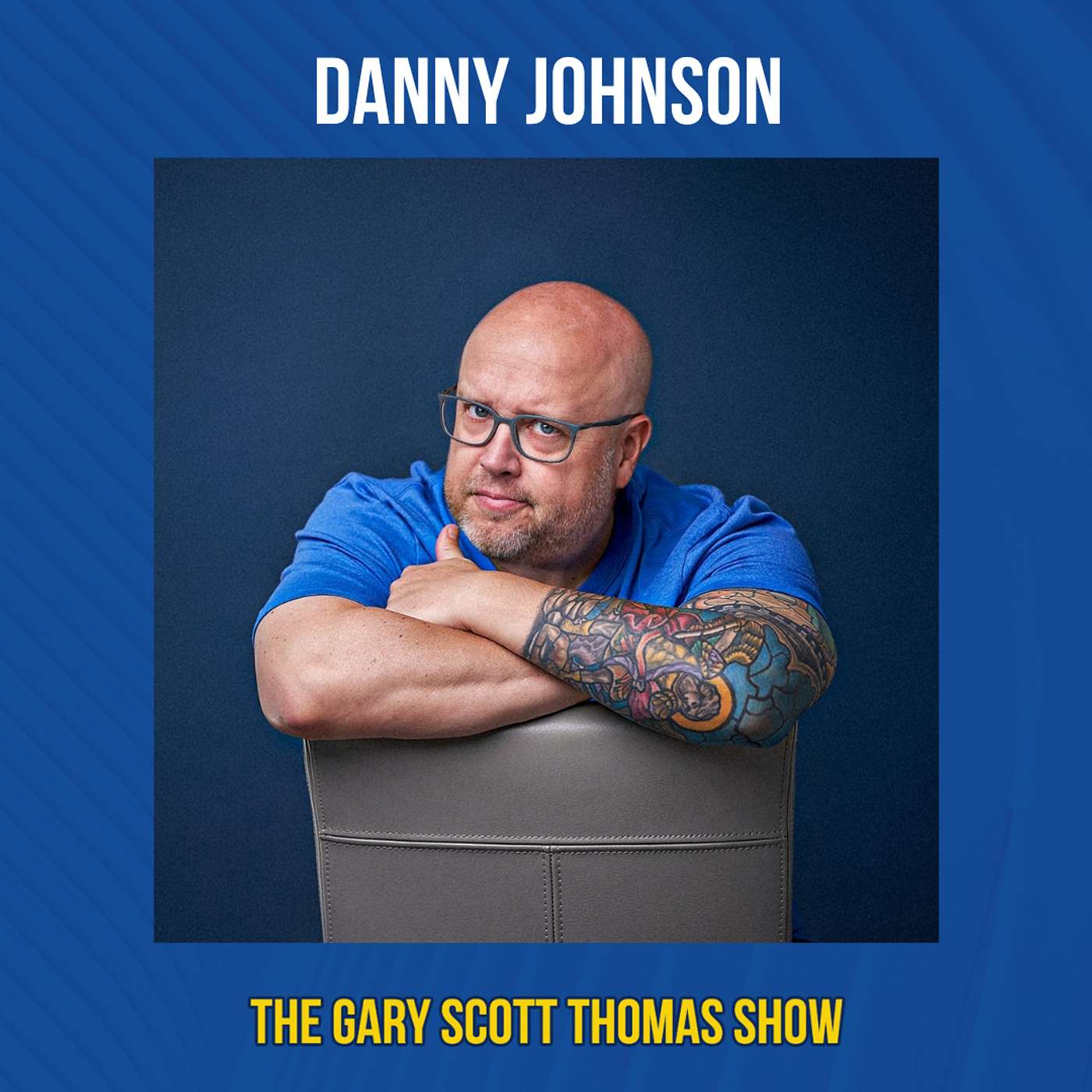 Why Being Funny Isn’t Enough Anymore | Danny Johnson