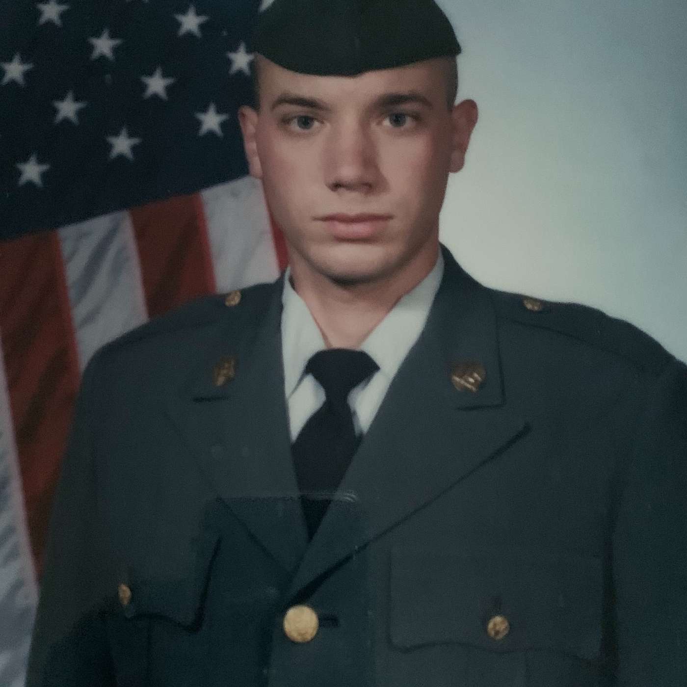 Richard H. Schmidt III on Commitment to Country and Fellow Veterans episode artwork