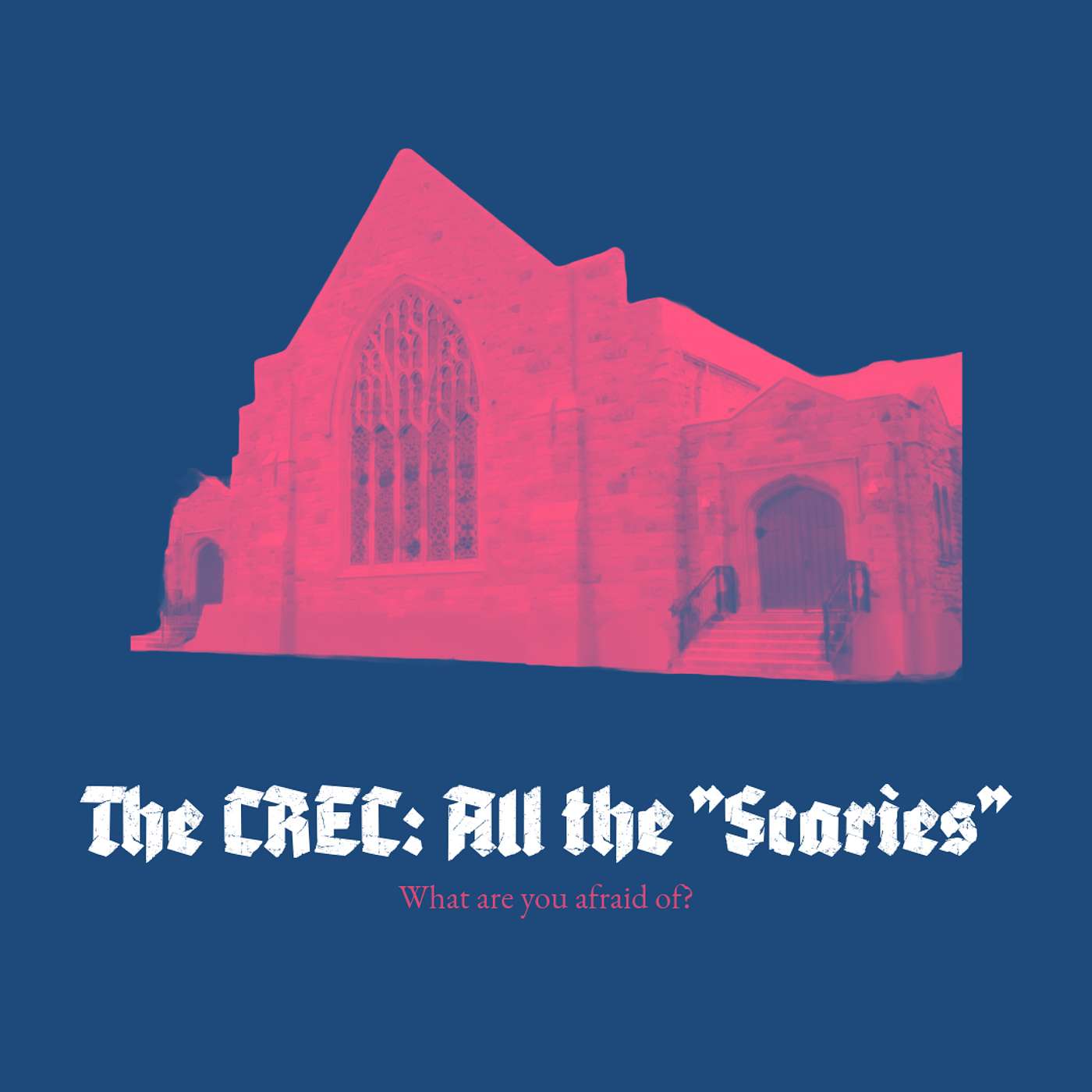 We Make Christians