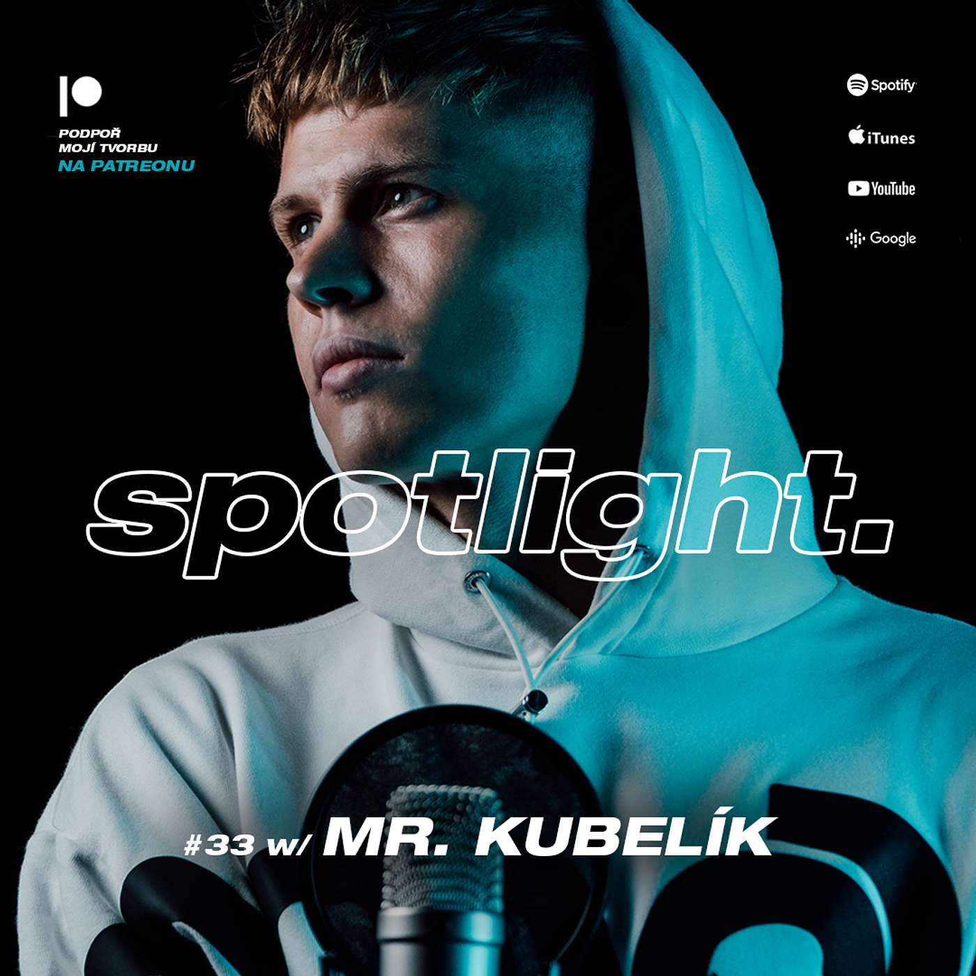 Spotlight.