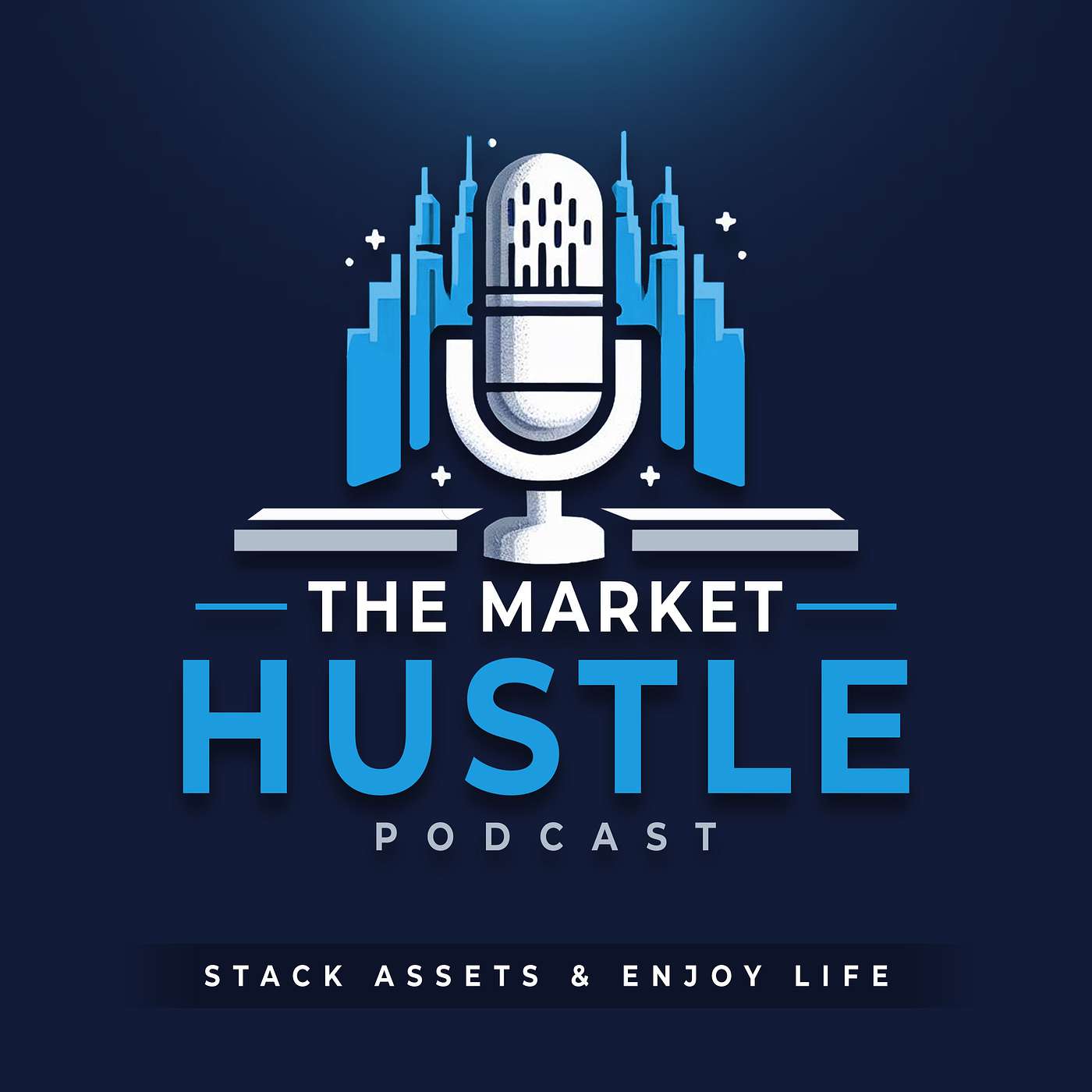 Wealth is built through asset ownership (new year special) Ep. 7