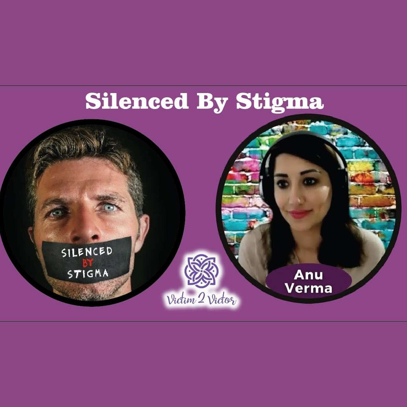 'Silenced By Stigma' Male Sexual Abuse Survivor Who Speaks Up About Addiction And The Failure In The Justice System