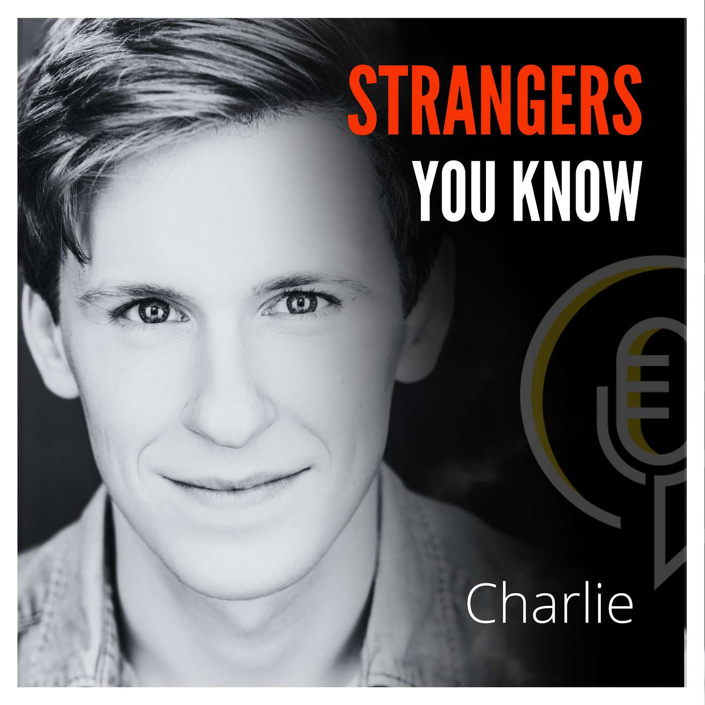 Charlie - Why is This Funny? Charlie - Why is This Funny?