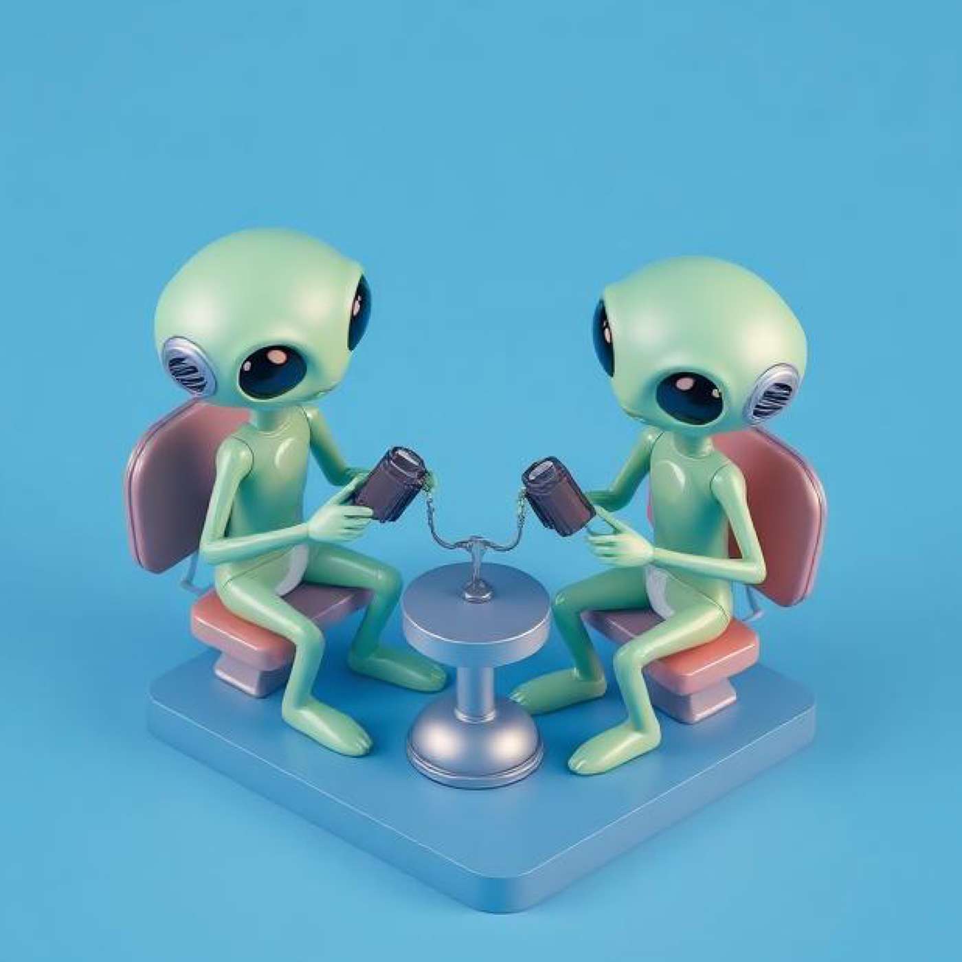 True Crime, Biographies, Film Reviews, Pop Culture and much more with AI Agents