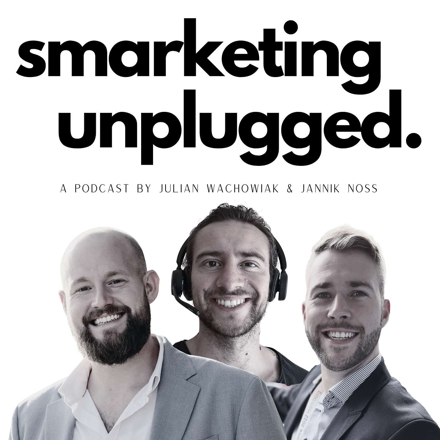 Episode 29 mit Danny Wörns - Cold Calling ist nicht tot! Episode 29 mit Danny Wörns - Cold Calling ist nicht tot!