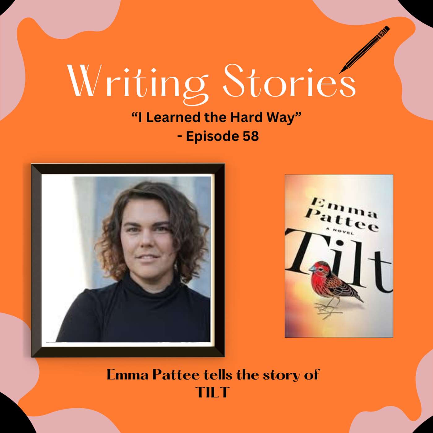 Writing Stories