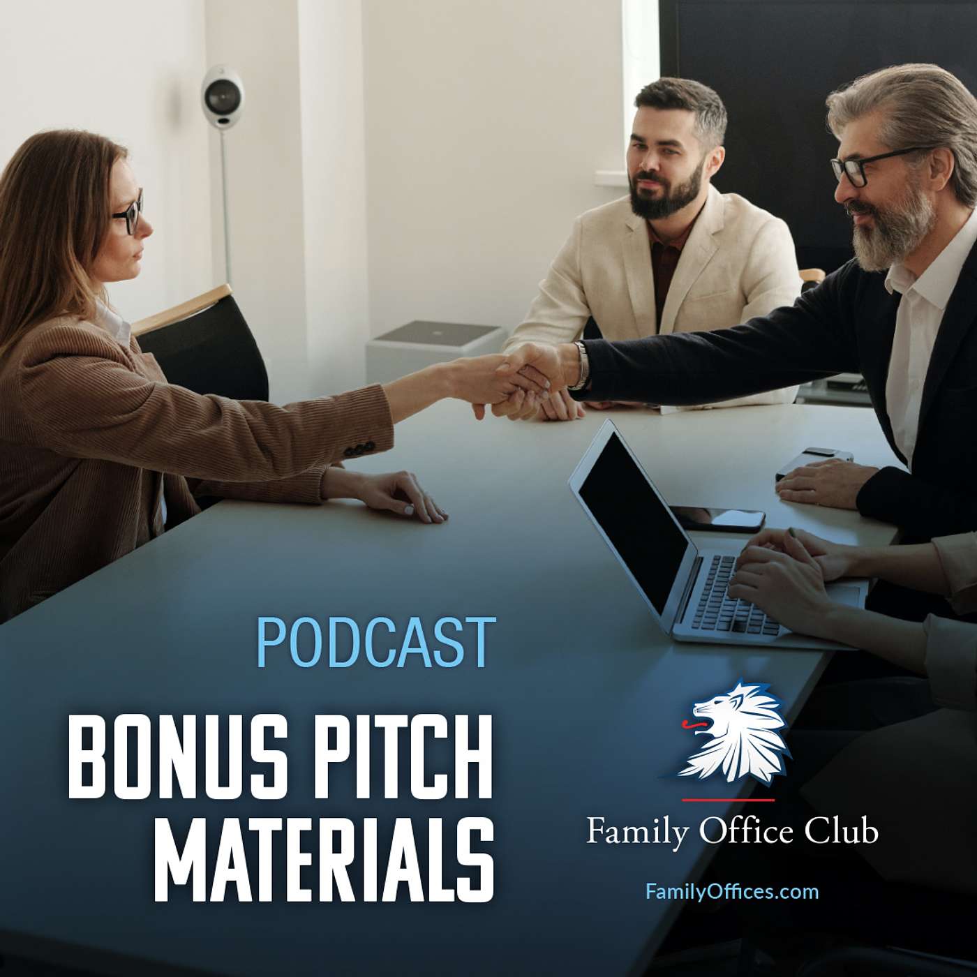 Elevate Your Pitch with Bonus Materials (Learn How To Give Extra Value)