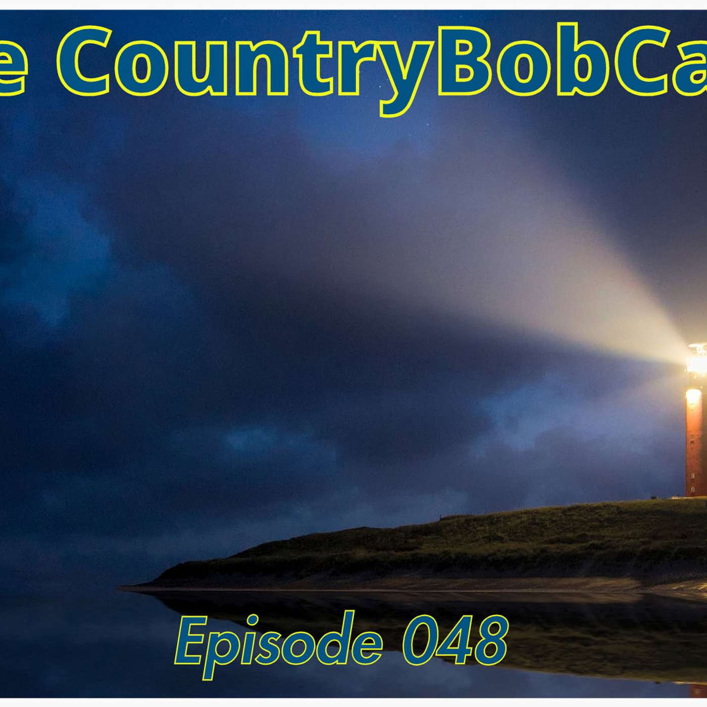 The CountryBobCast
