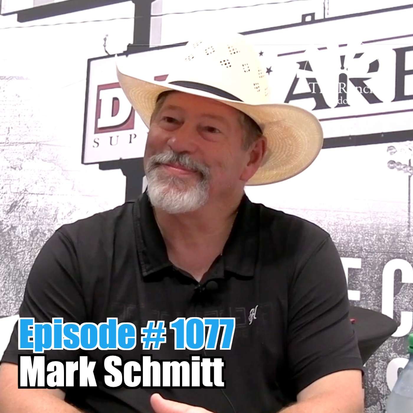 #1,077 Growing Idaho's Own D&B Supply with Mark Schmitt
