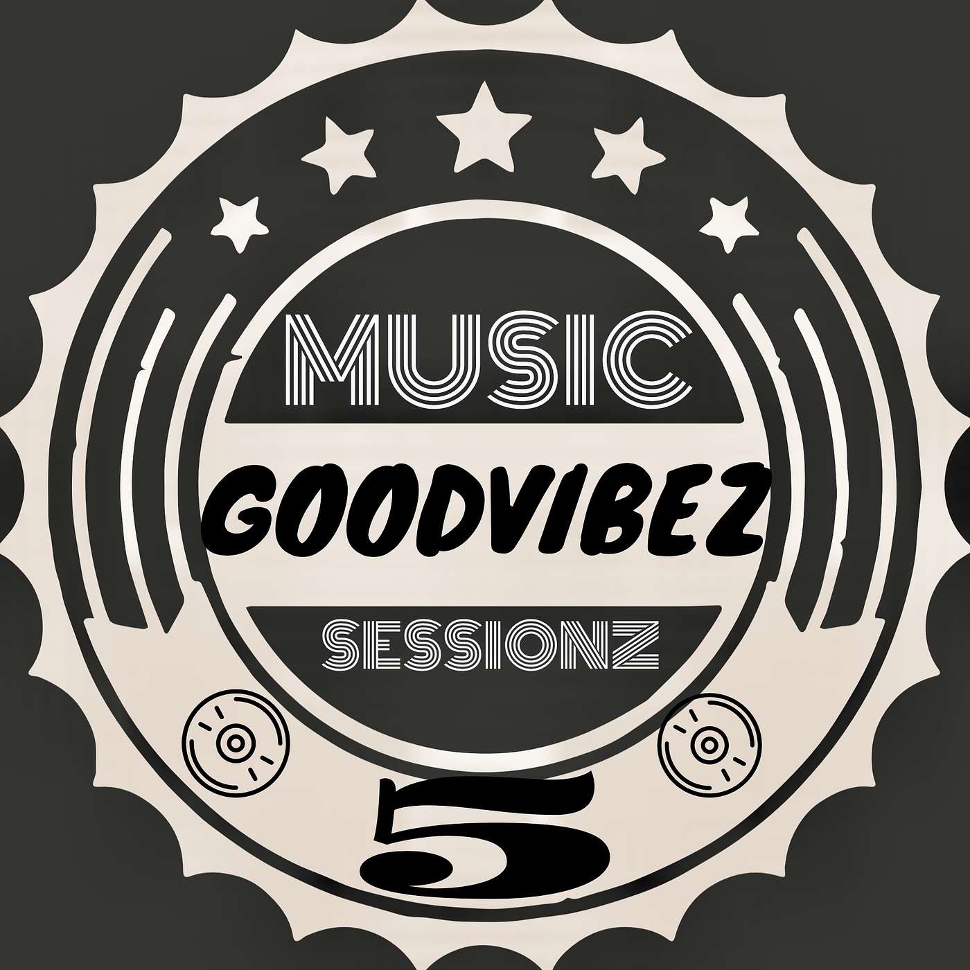 GoodvibeZ SessionZ