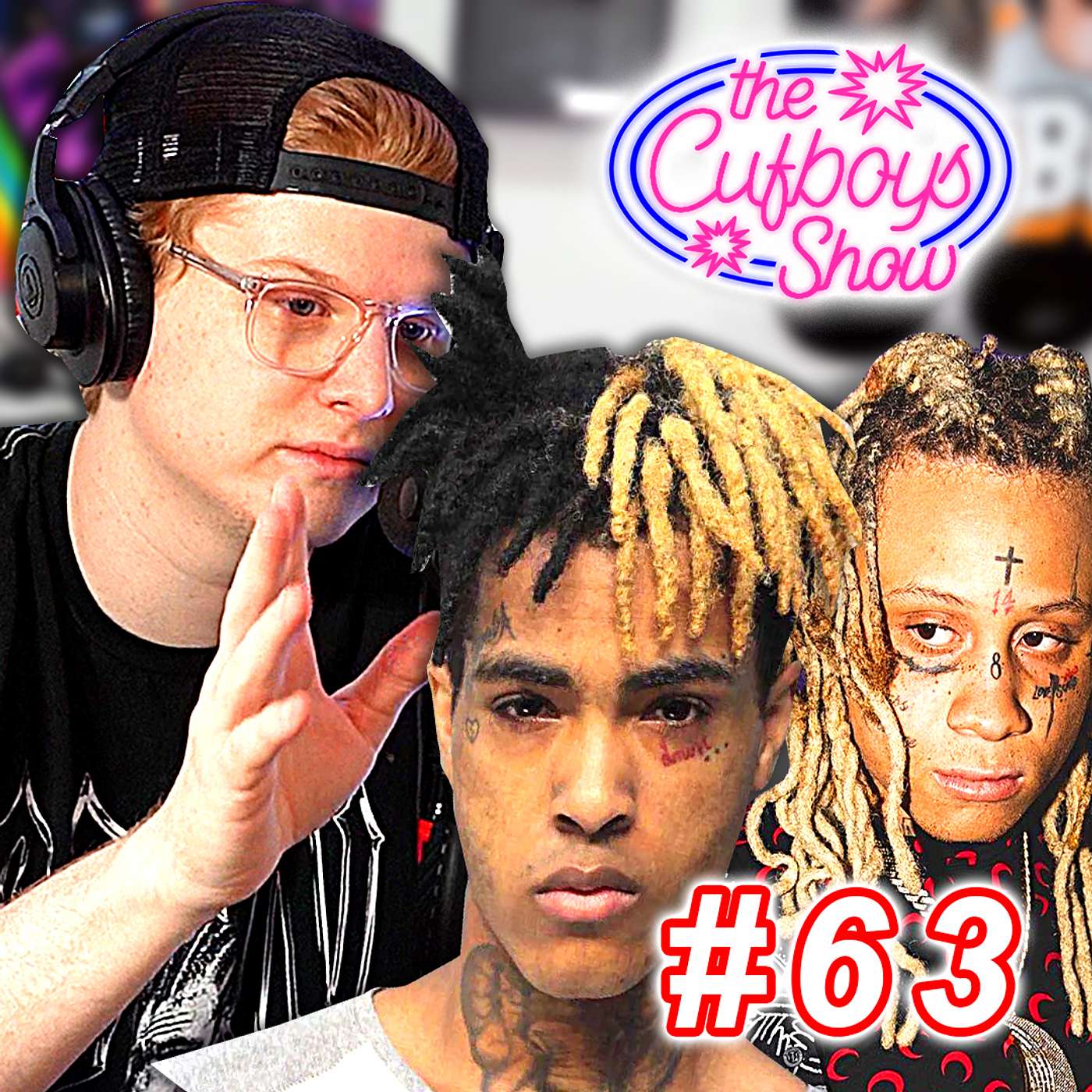 The CUFBOYS Show