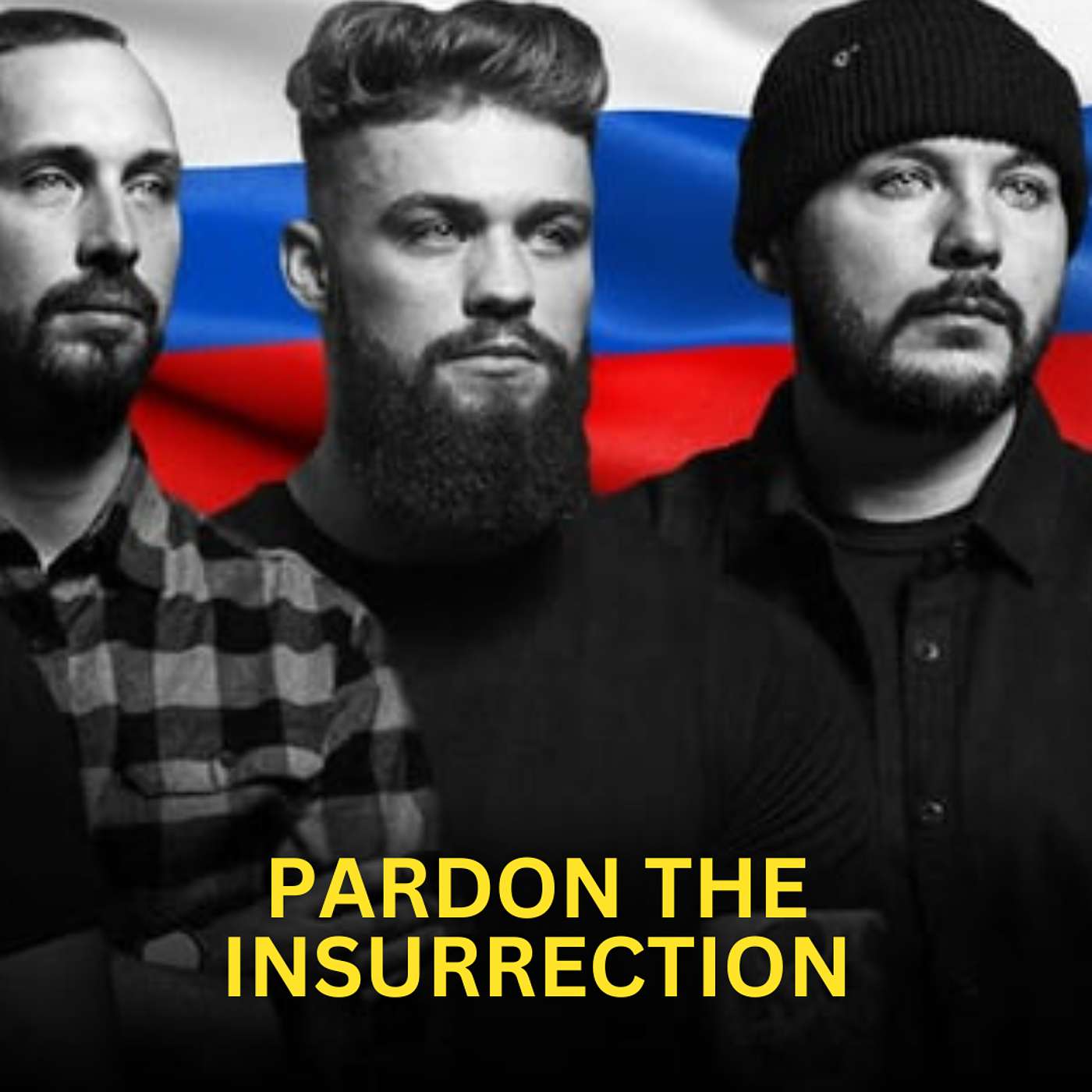 Pardon The Insurrection