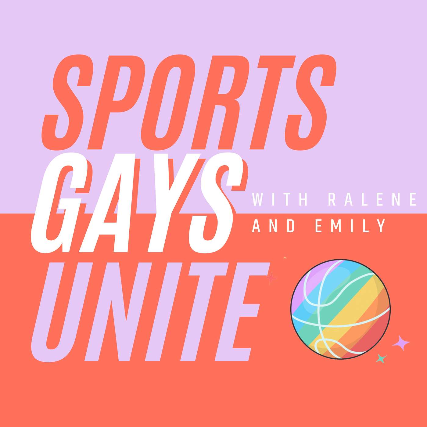 Sports Gays Unite