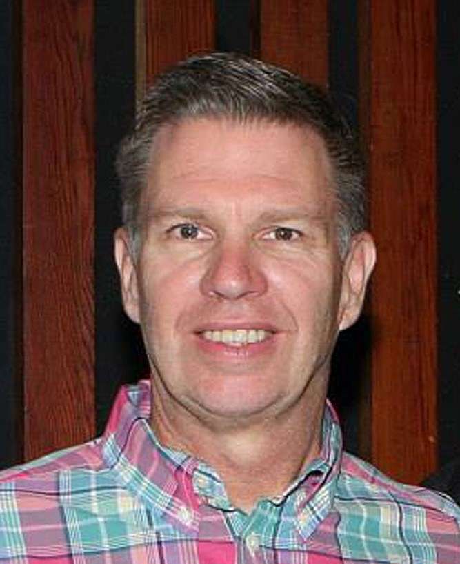 Ian MacAlpine