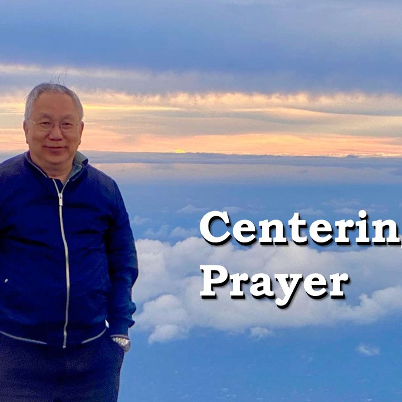 Kairos Spiritual Formation Podcast