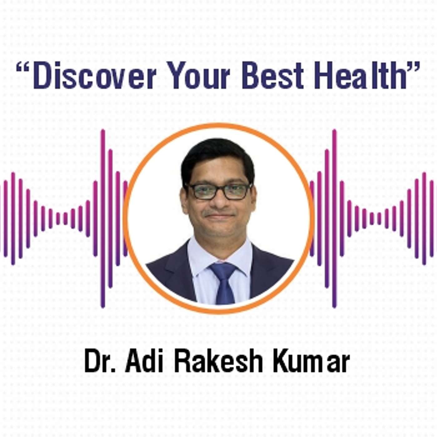 Yashoda Hospitals Podcast