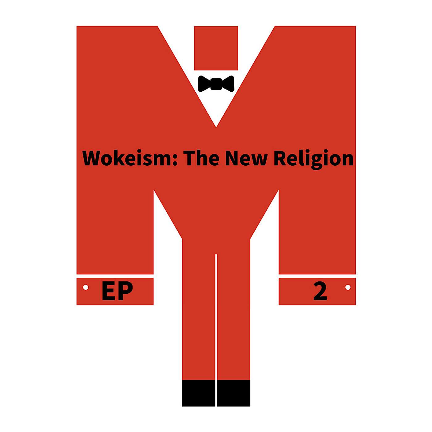 Wokeism - The New Religion