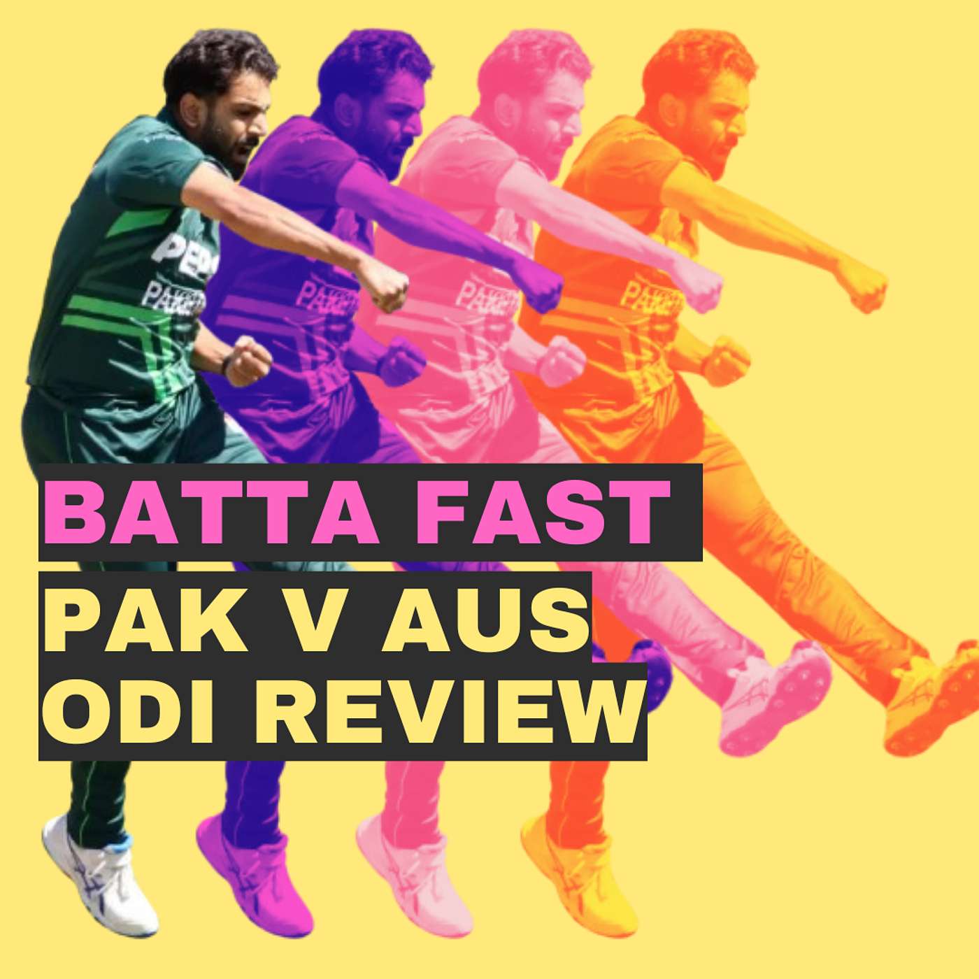 Batta Fast