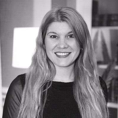 Rebekah Carlson
