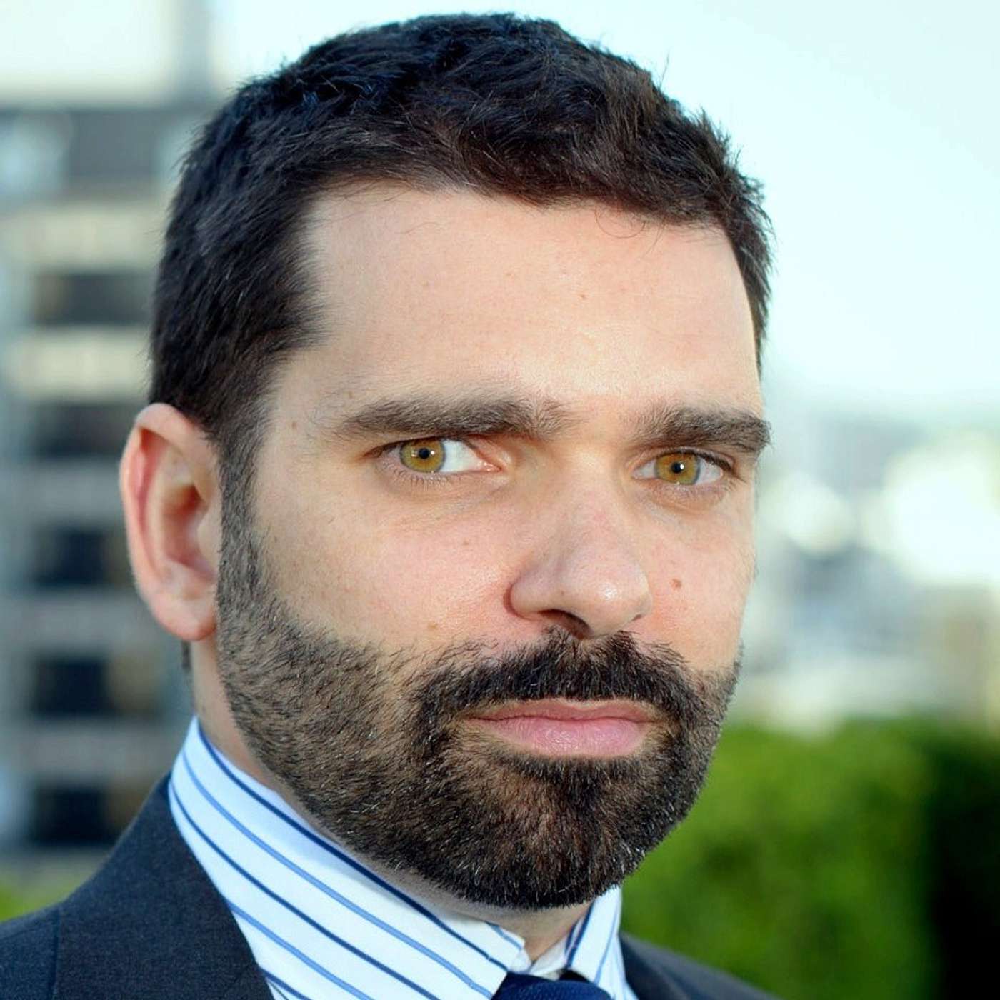 IBS Intelligence Global FinTech Interviews