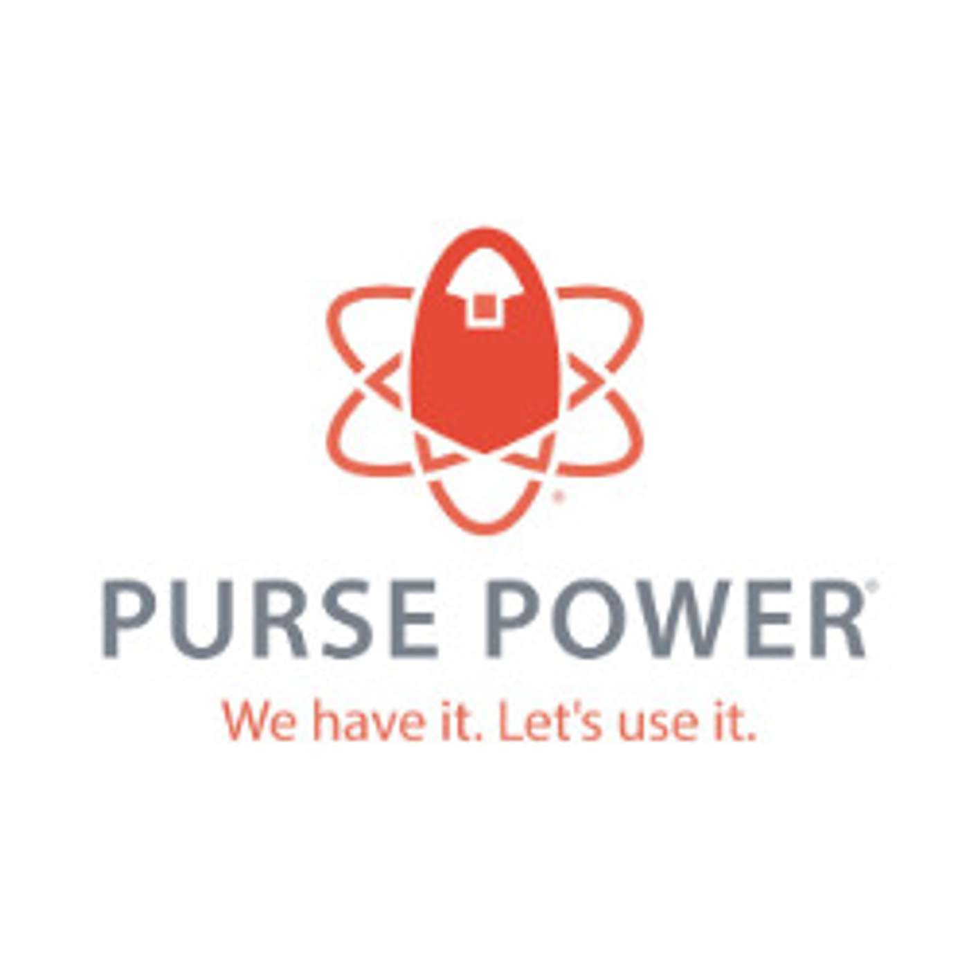 Purse Power, Let's Share the Journey