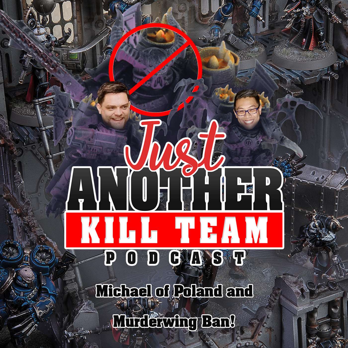 The Murderwing Controversy The Murderwing Controversy