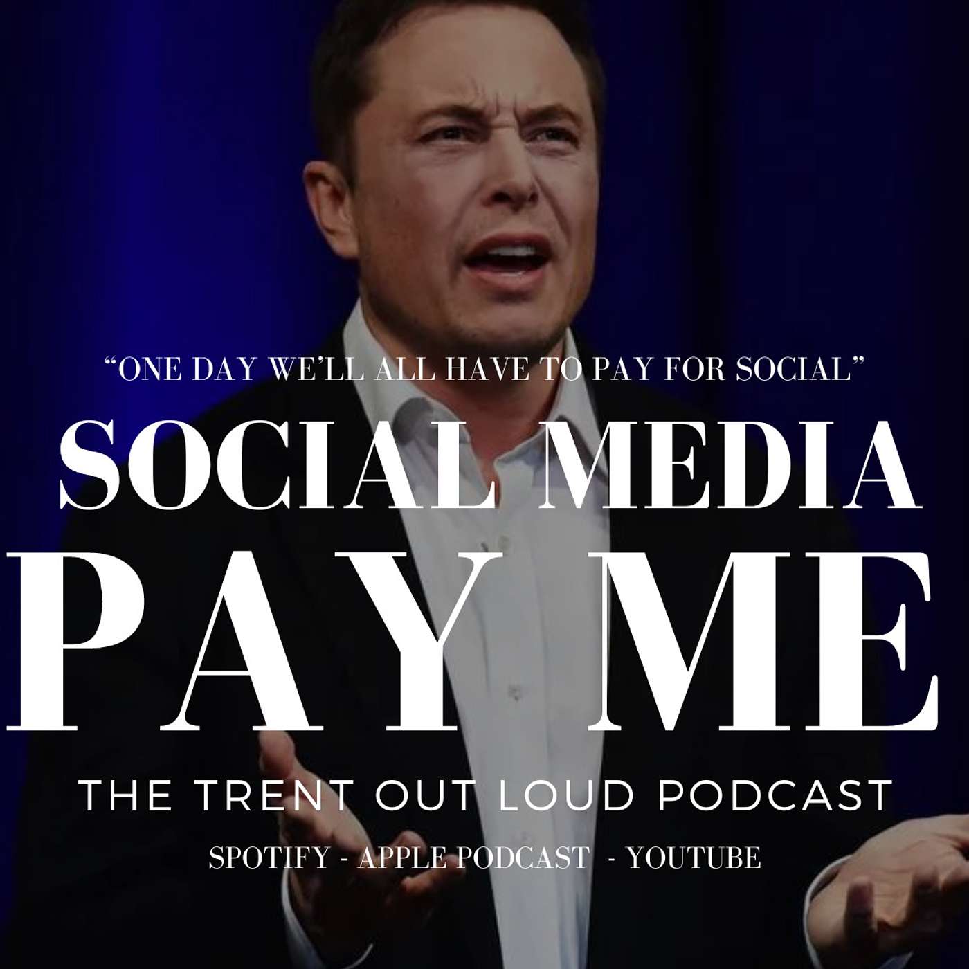 107: Elon Musk says Twitter (X) Is Moving to Monthly Fees. This Will Be The Norm.
