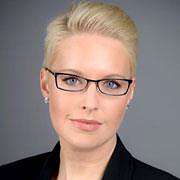 Dr. Kendra Grubb