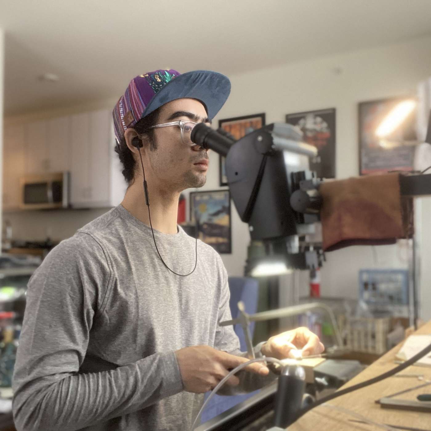 The William Arthur Show